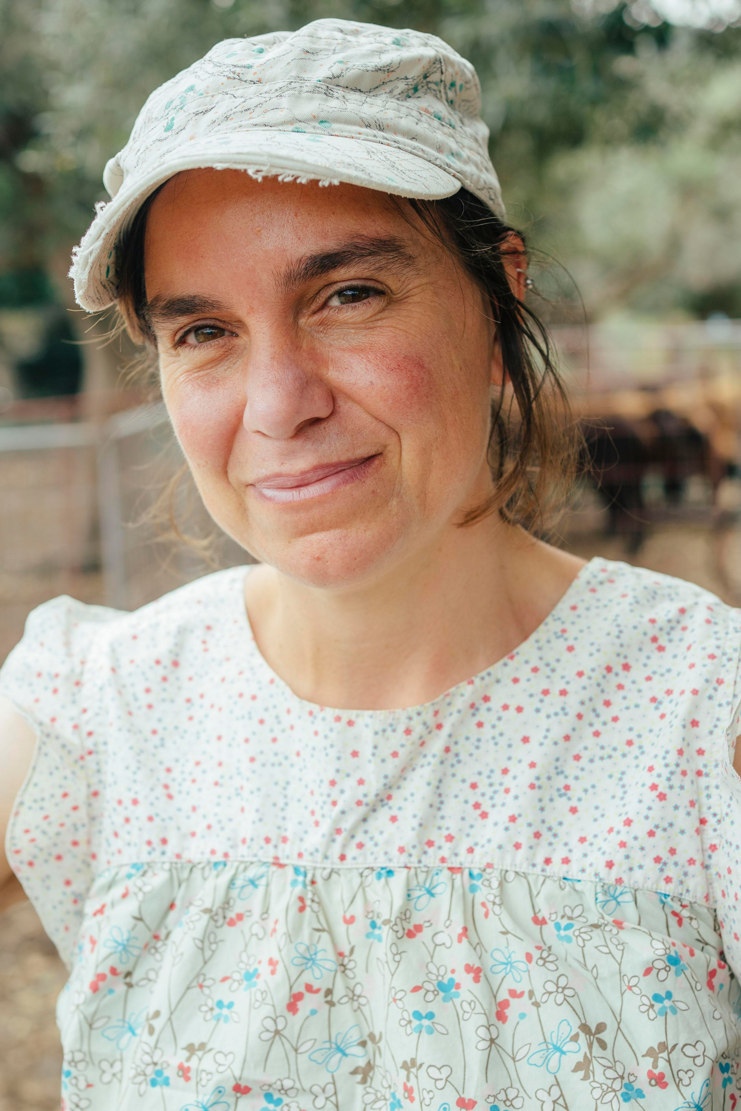 Sheep Shearing in Marvão. Maria Sher. Professional photographer from Porto, Portugal