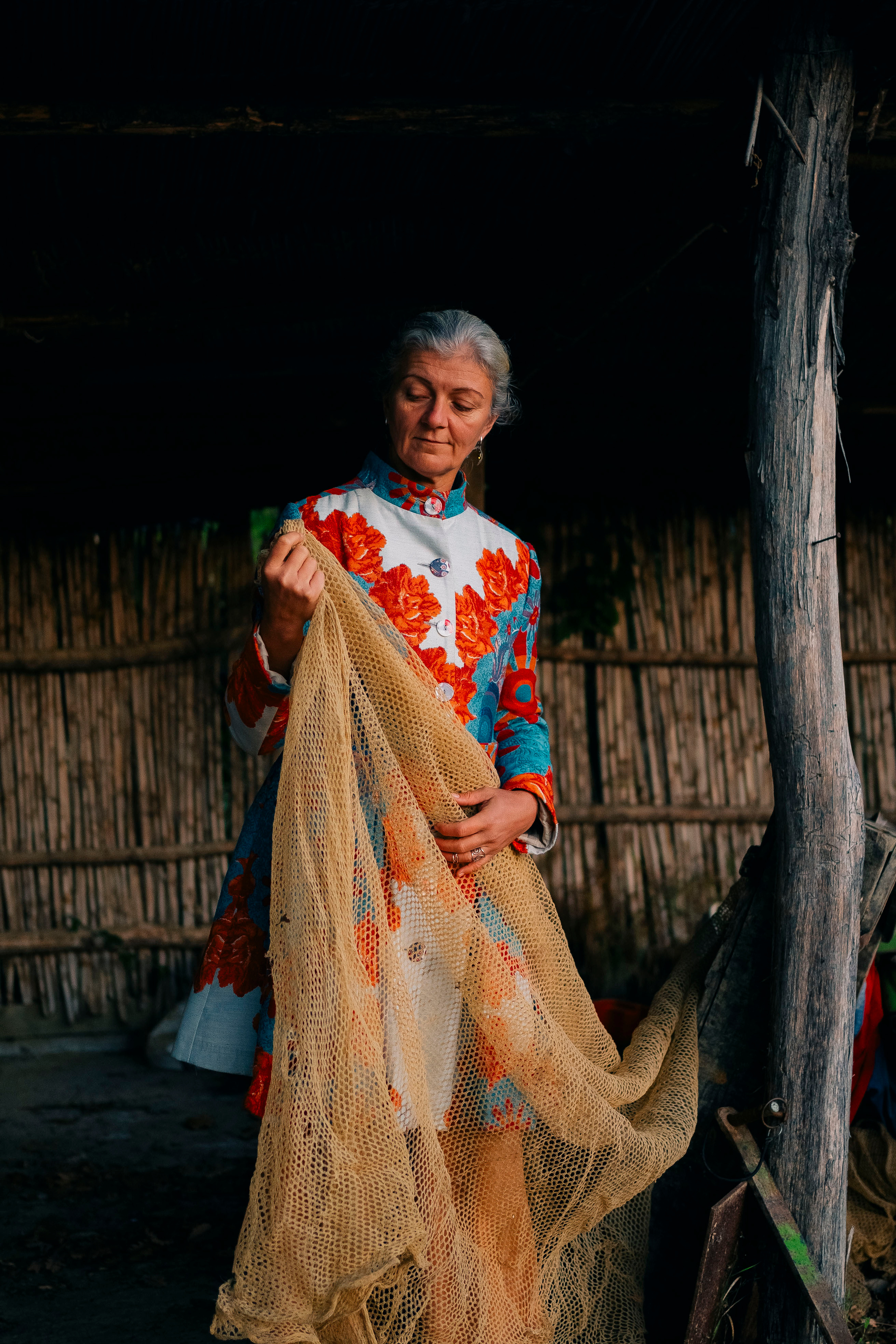 Masha. Maria Sher. Professional photographer from Porto, Portugal