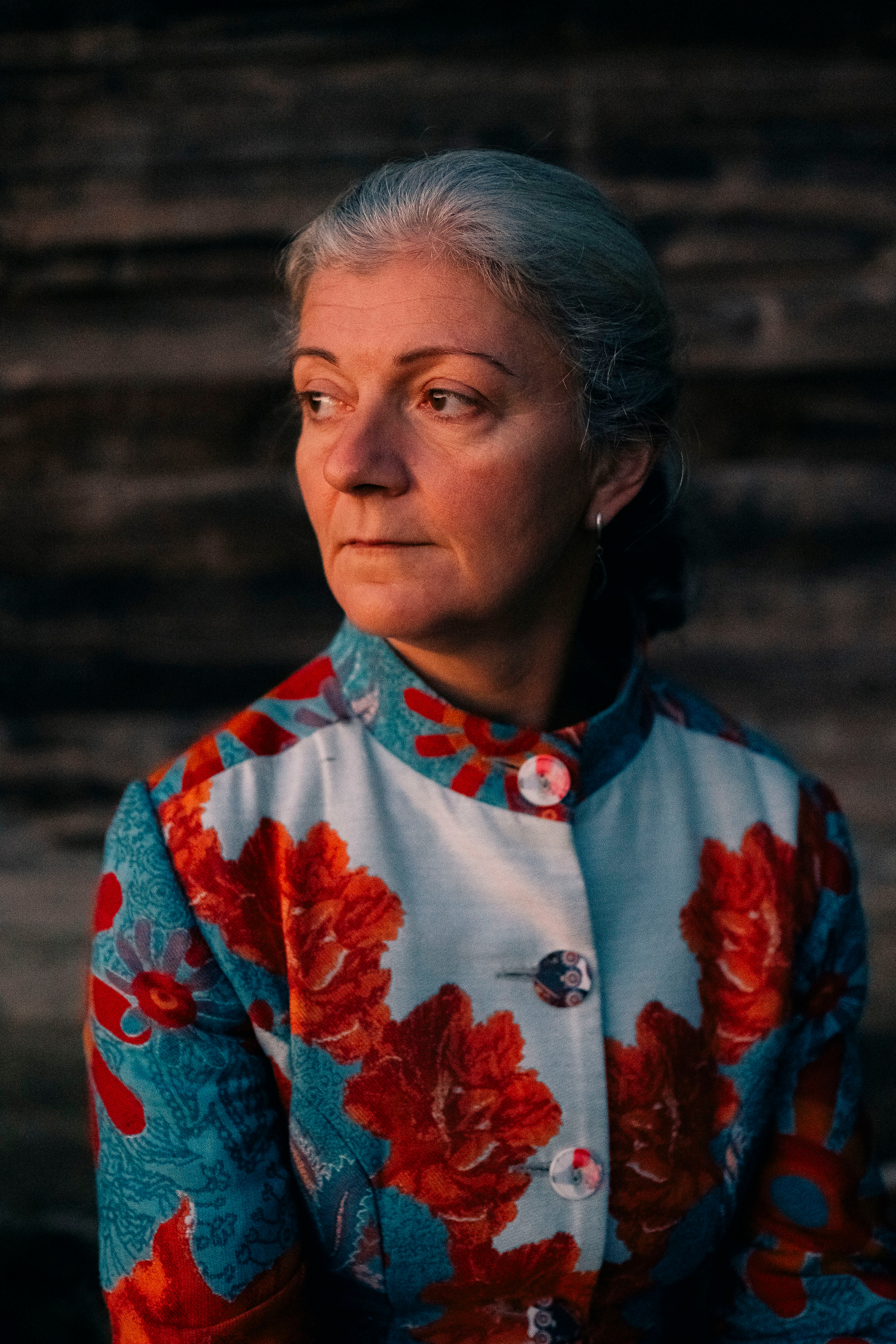 Masha. Maria Sher. Professional photographer from Porto, Portugal