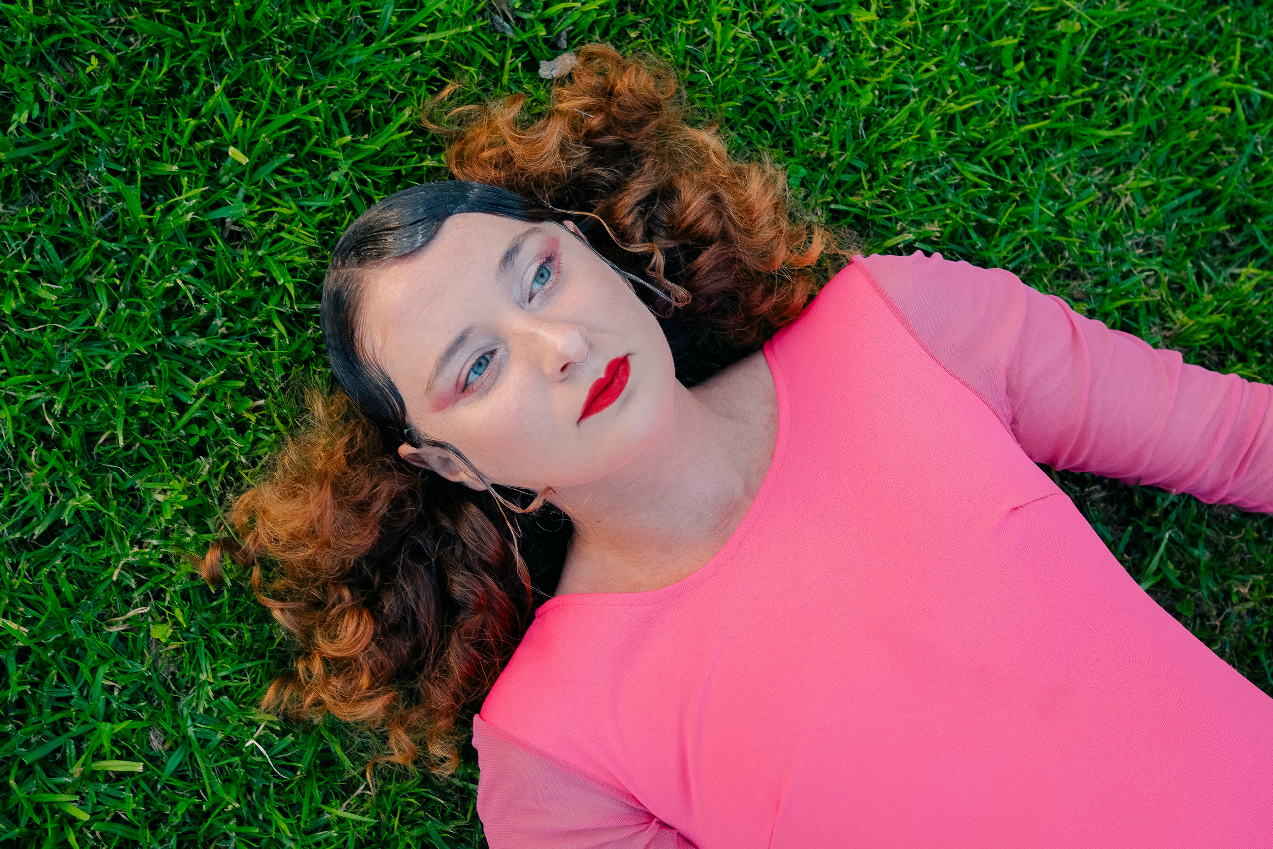 Yana & ESC. Maria Sher. Professional photographer from Porto, Portugal