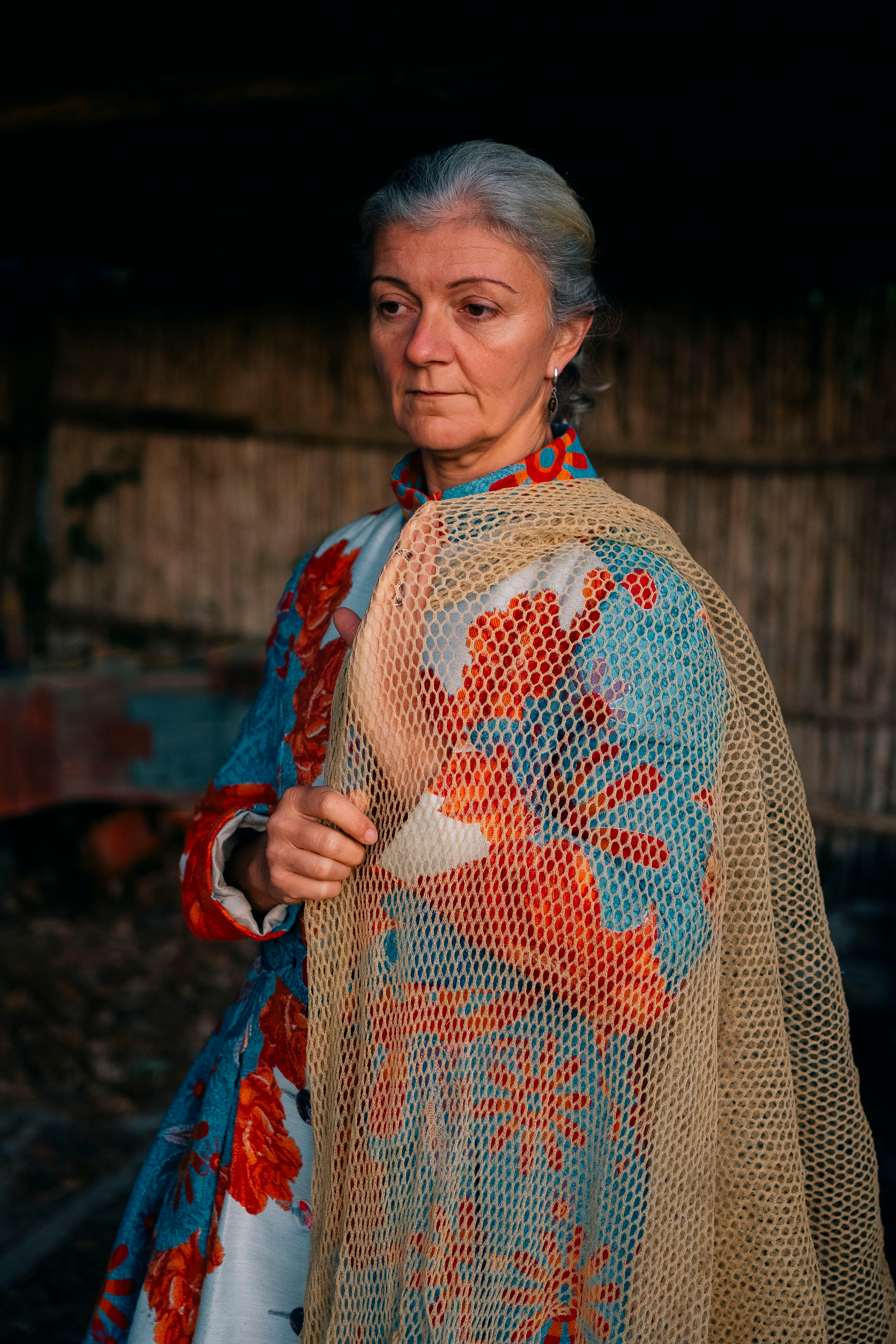 Masha. Maria Sher. Professional photographer from Porto, Portugal