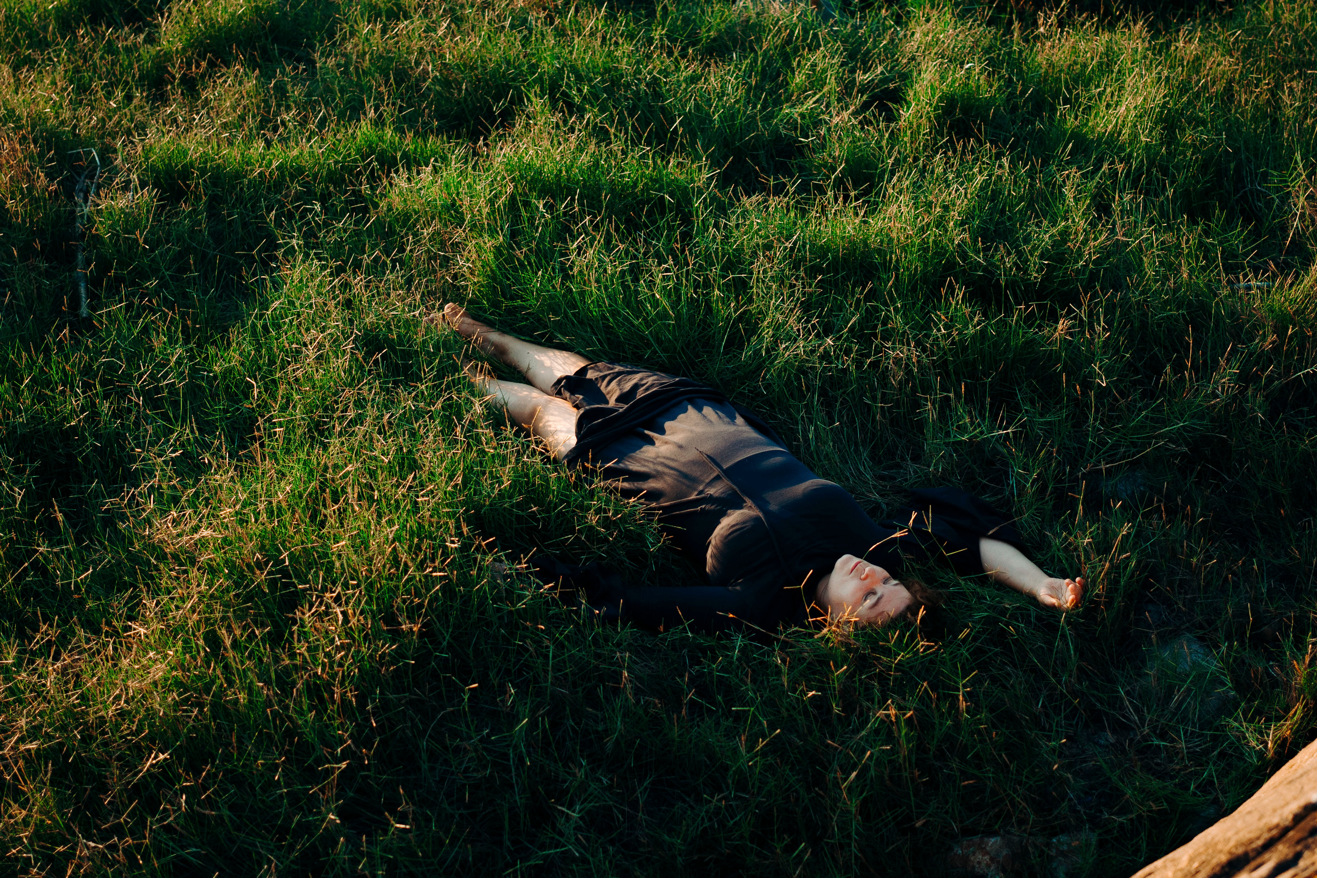 Yulia. Maria Sher. Professional photographer from Porto, Portugal