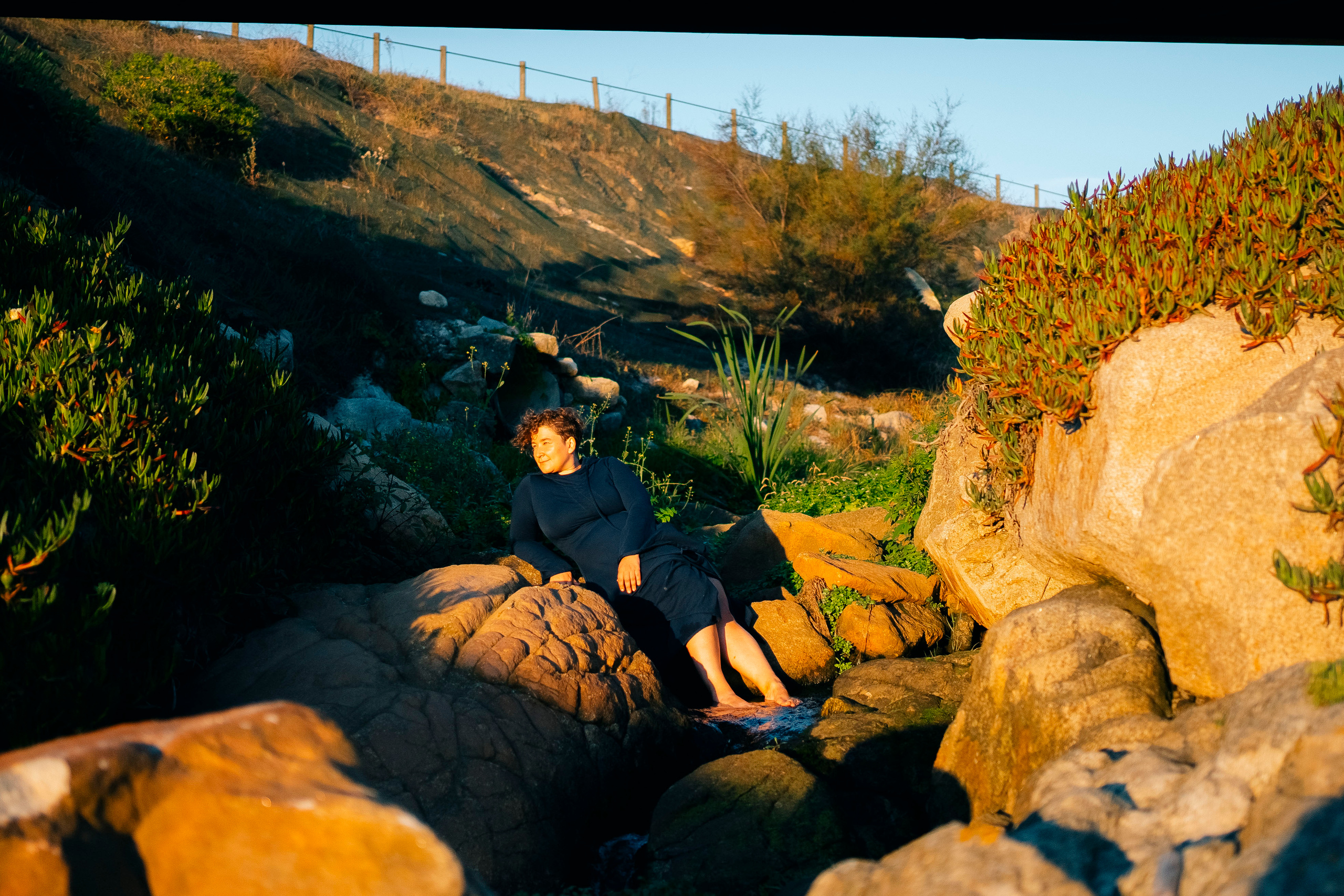 Yulia. Maria Sher. Professional photographer from Porto, Portugal