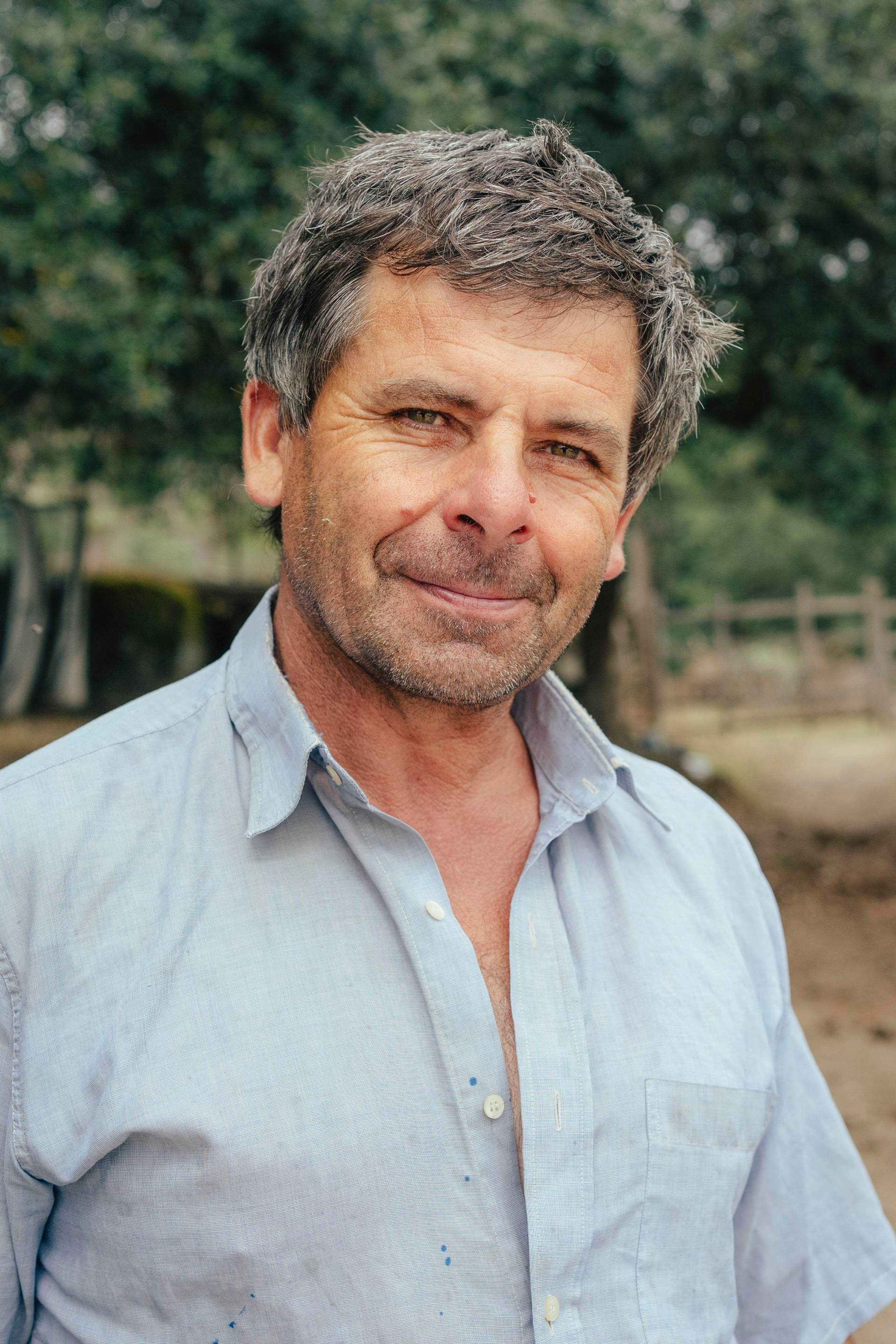 Sheep Shearing in Marvão. Maria Sher. Professional photographer from Porto, Portugal