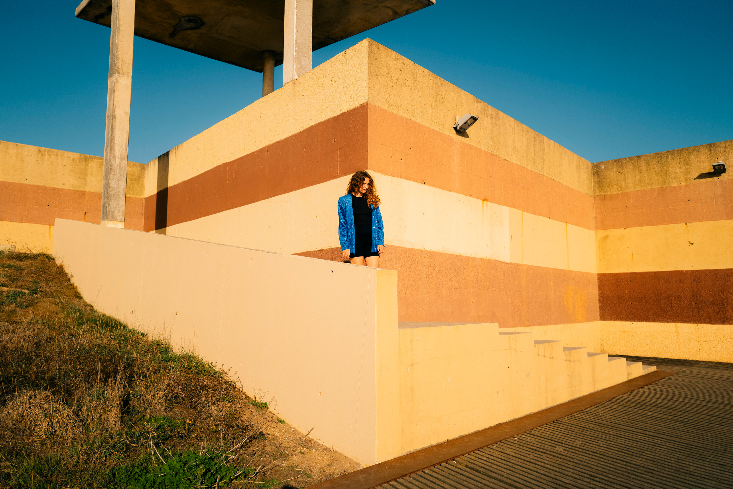 Yana. Maria Sher. Fotógrafa profissional do Porto, Portugal