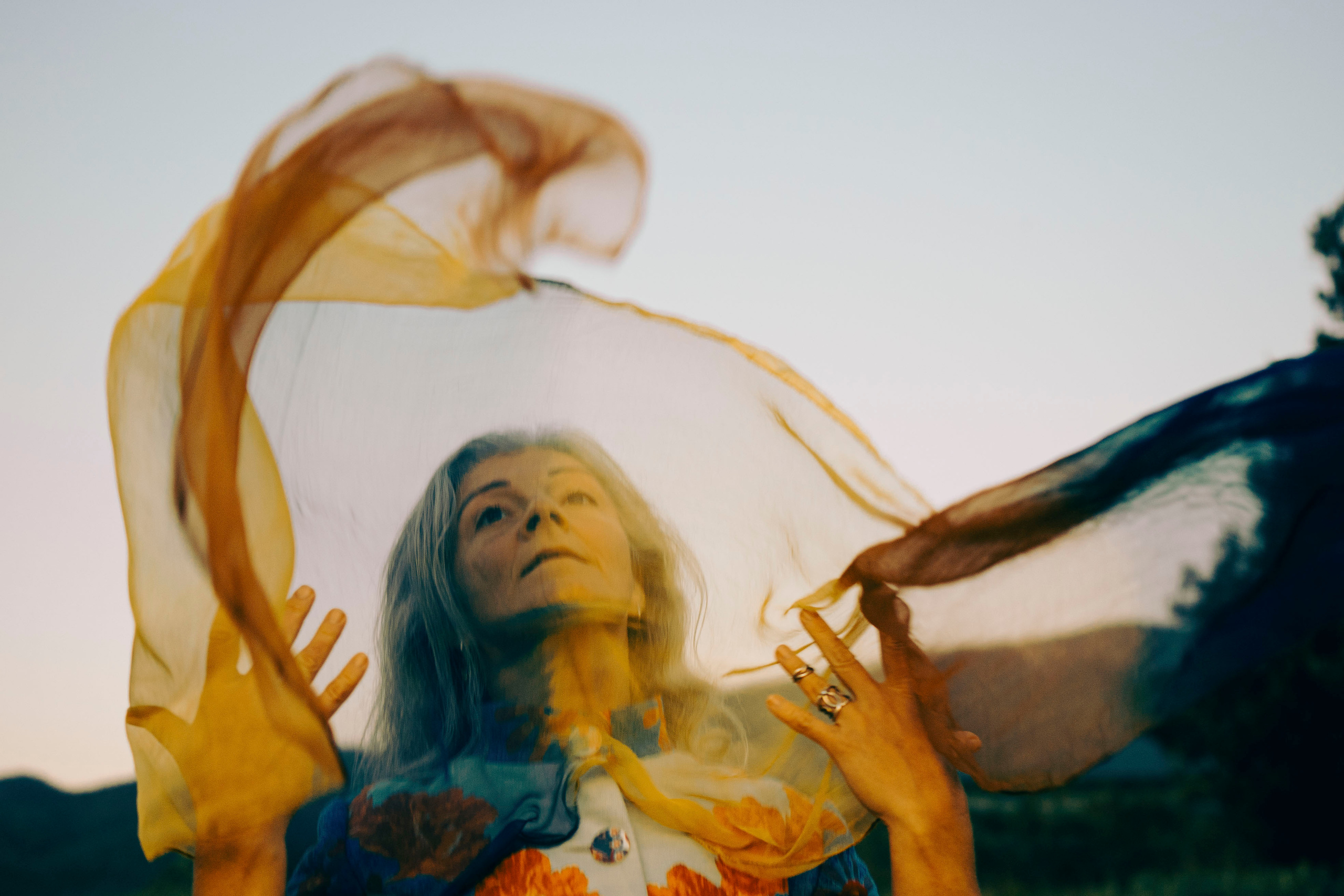 Masha. Maria Sher. Professional photographer from Porto, Portugal