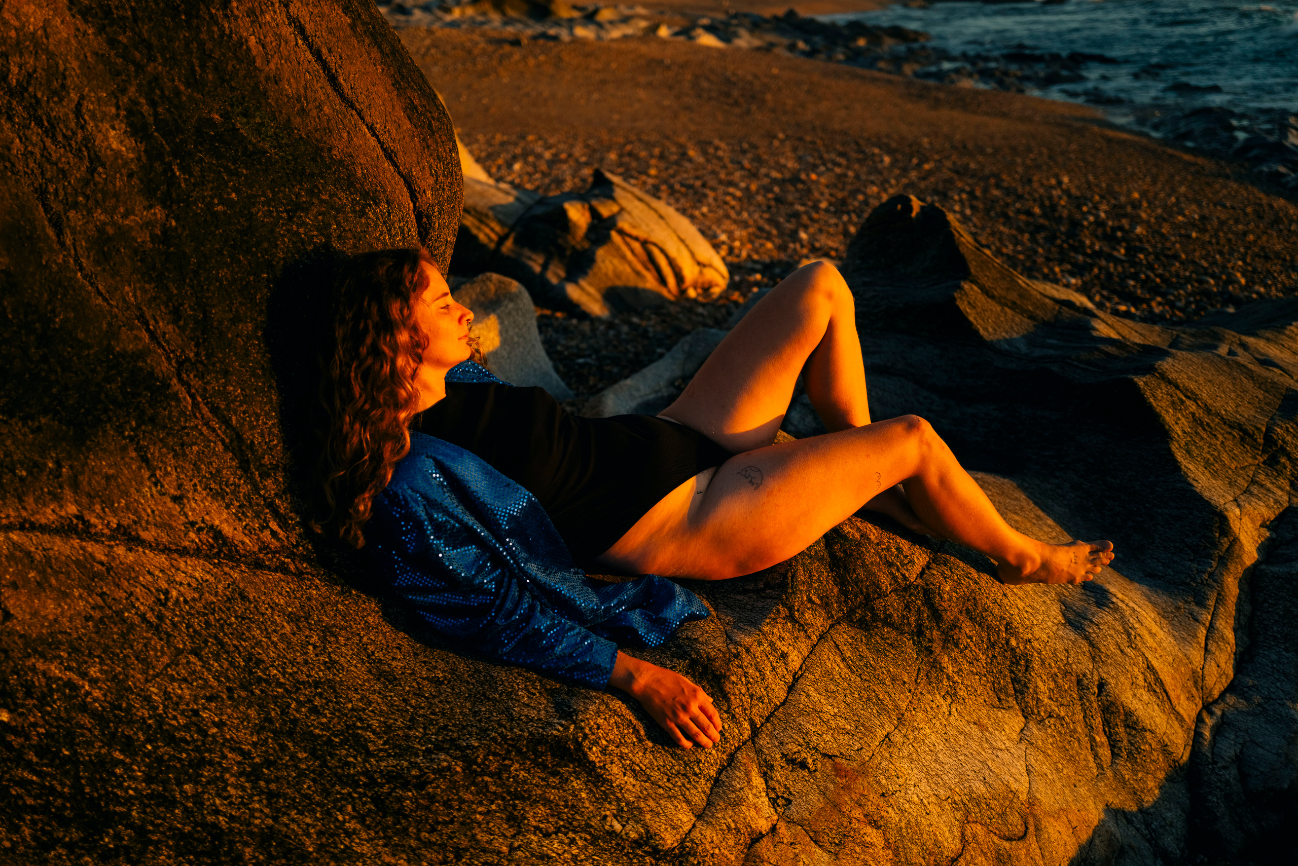 Yana. Maria Sher. Fotógrafa profissional do Porto, Portugal