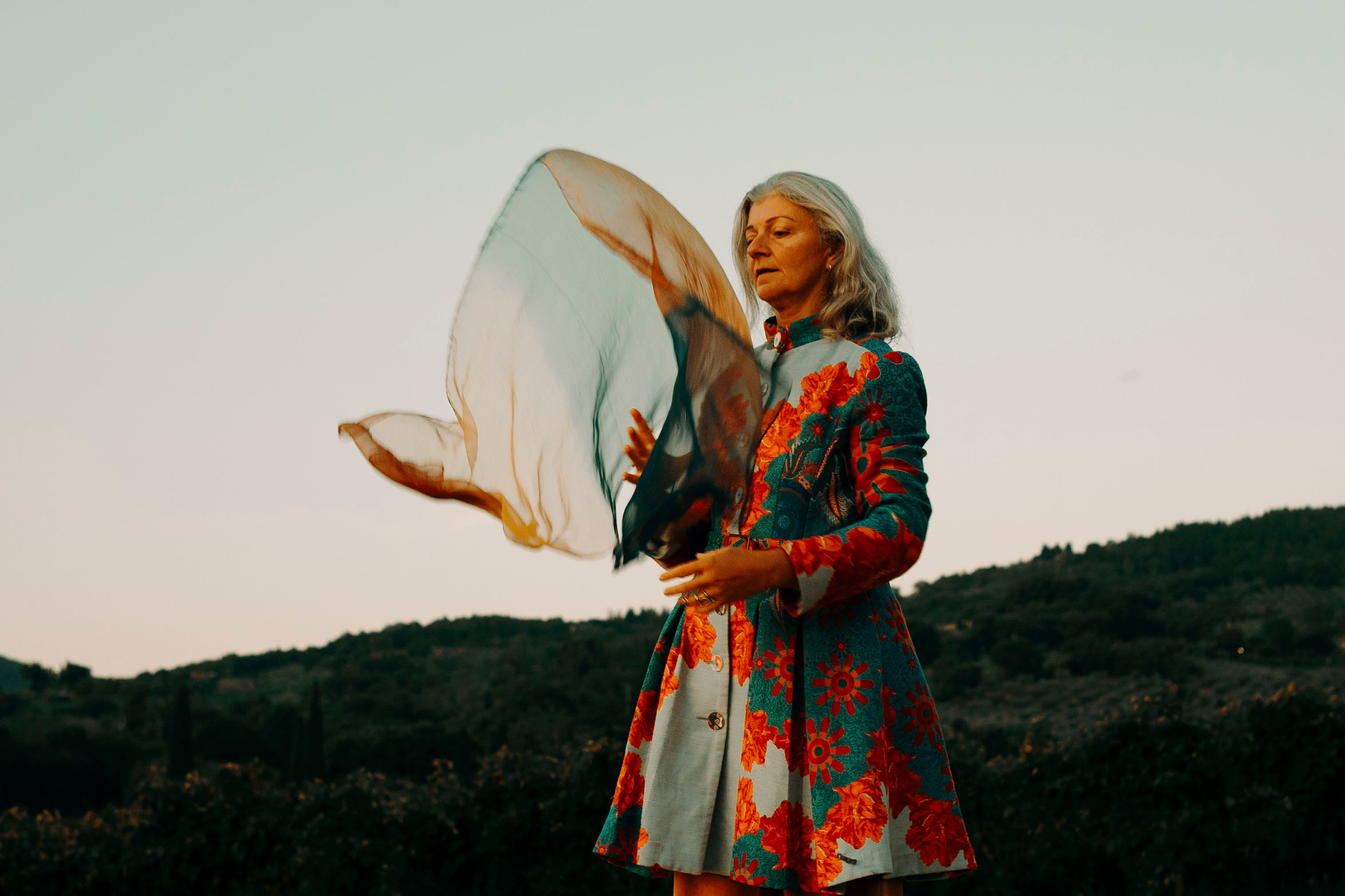 Masha. Maria Sher. Professional photographer from Porto, Portugal