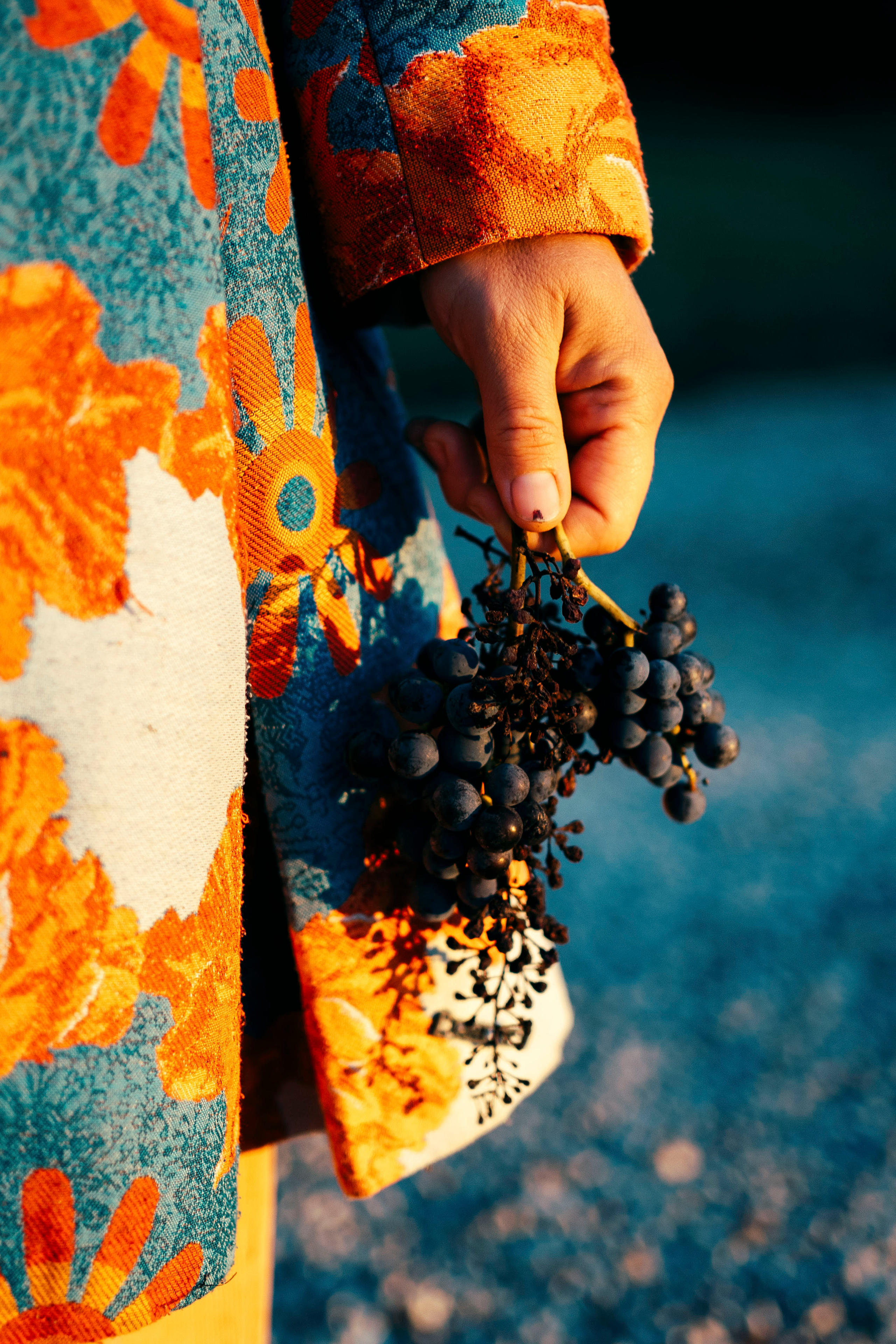 Masha. Maria Sher. Professional photographer from Porto, Portugal