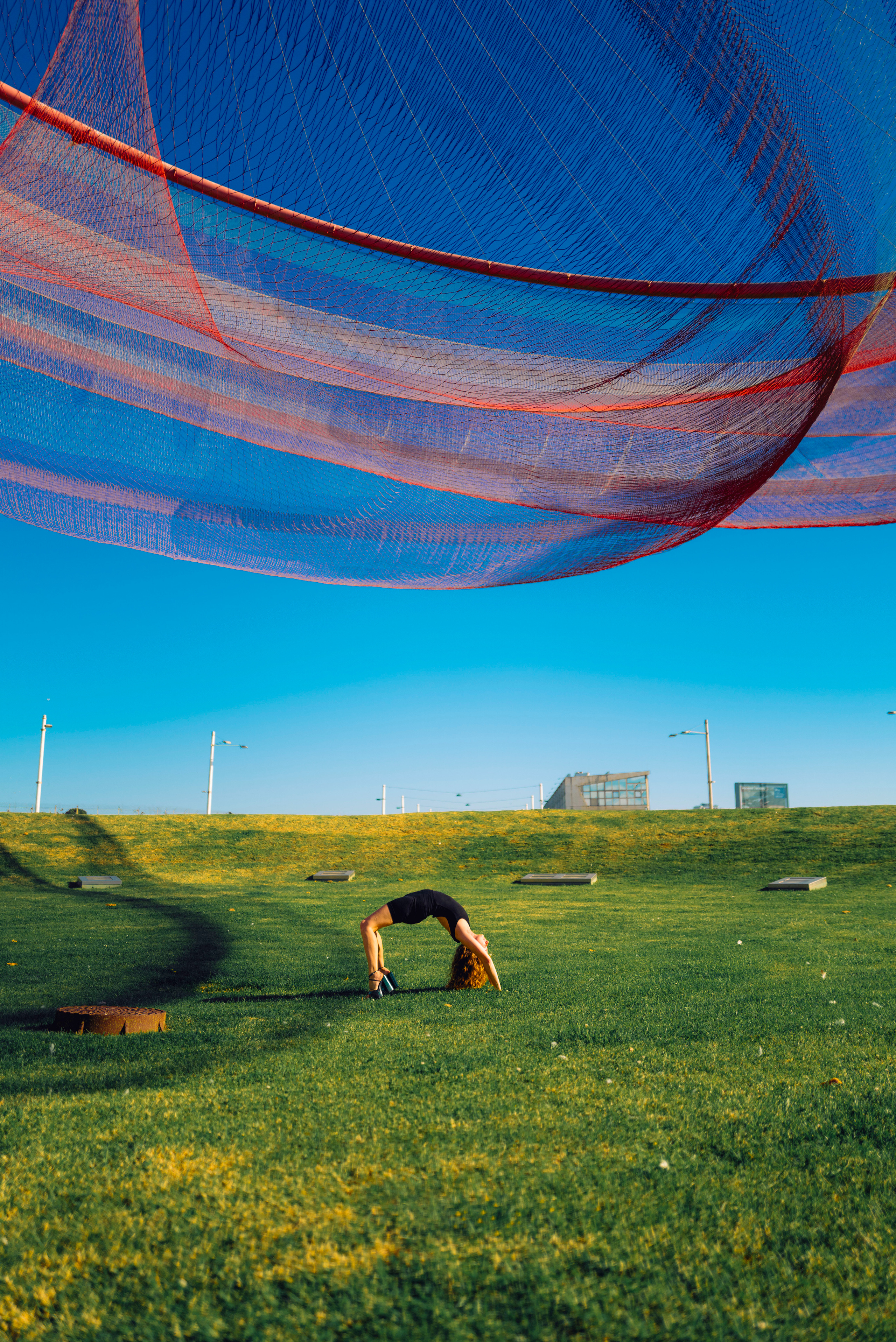 Yana. Maria Sher. Fotógrafa profissional do Porto, Portugal