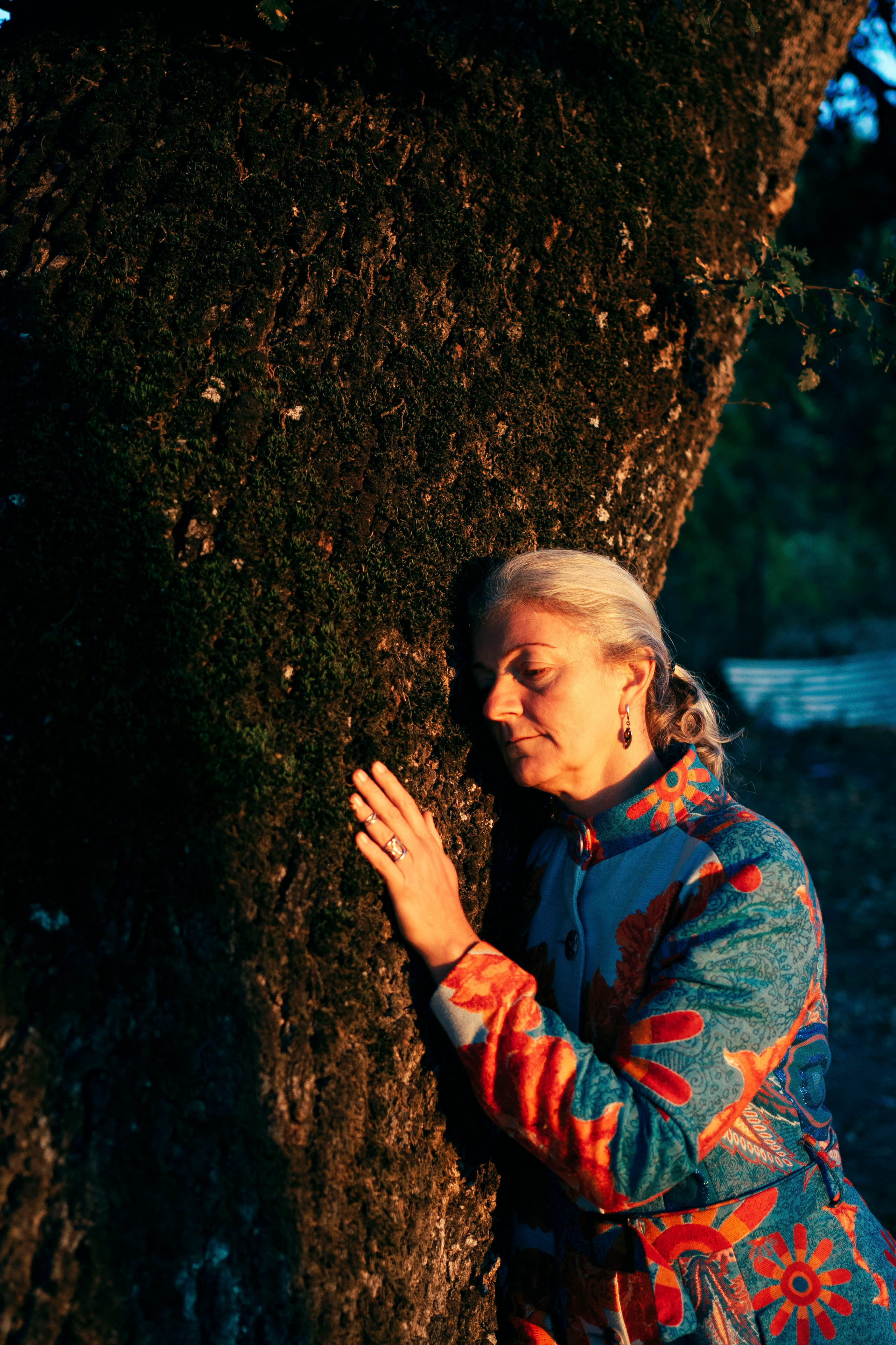 Masha. Maria Sher. Professional photographer from Porto, Portugal