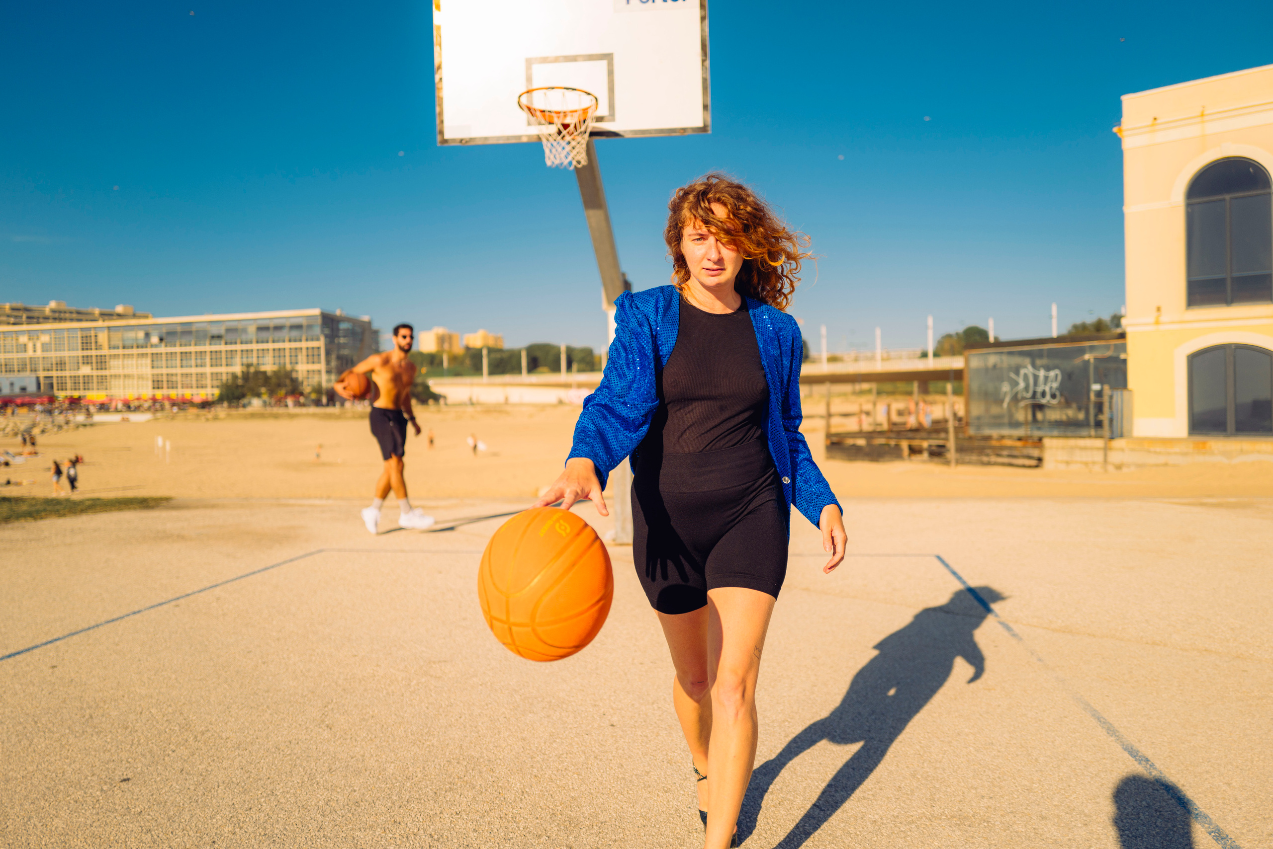 Yana. Maria Sher. Fotógrafa profissional do Porto, Portugal