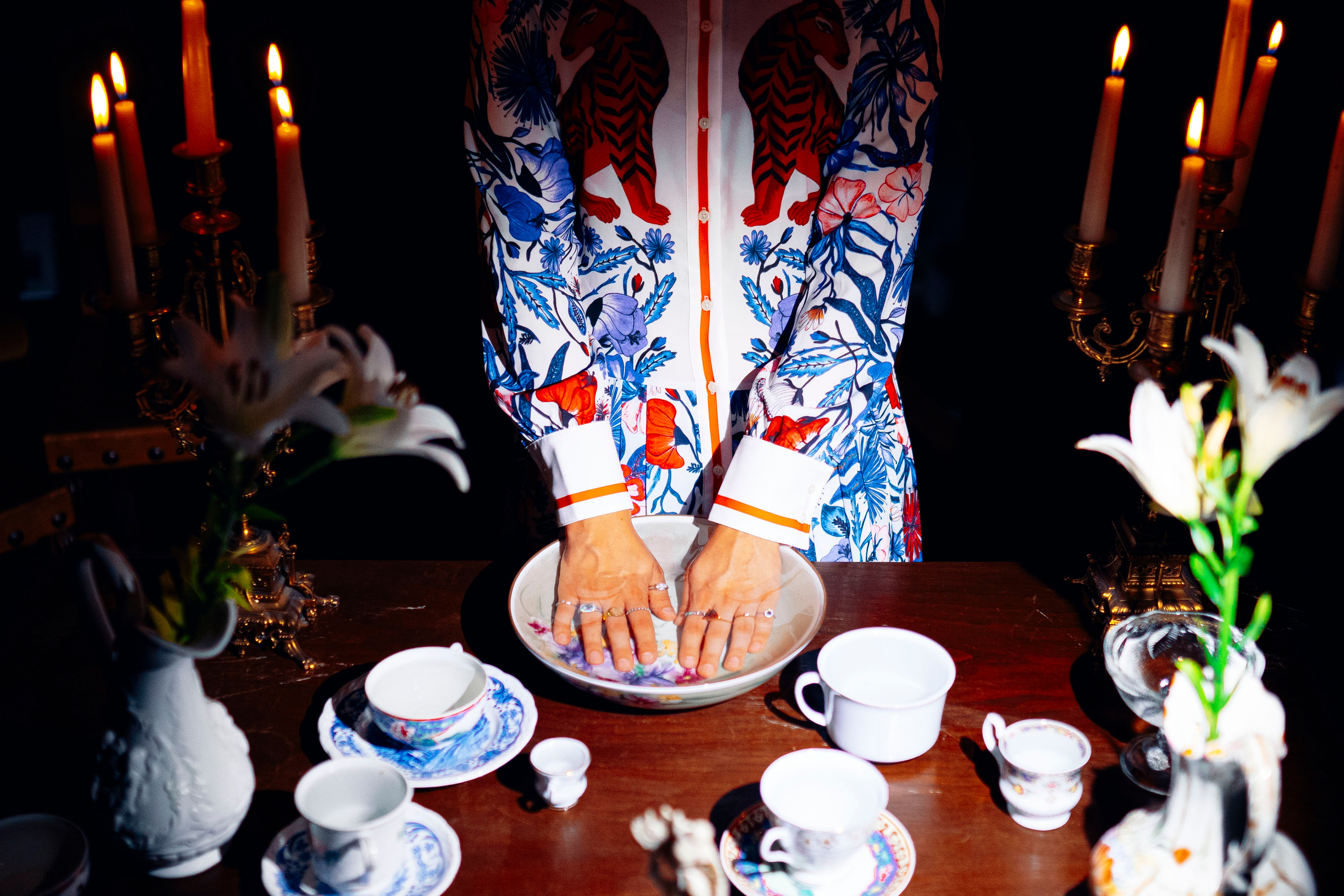 Kseniya. Maria Sher. Professional photographer from Porto, Portugal