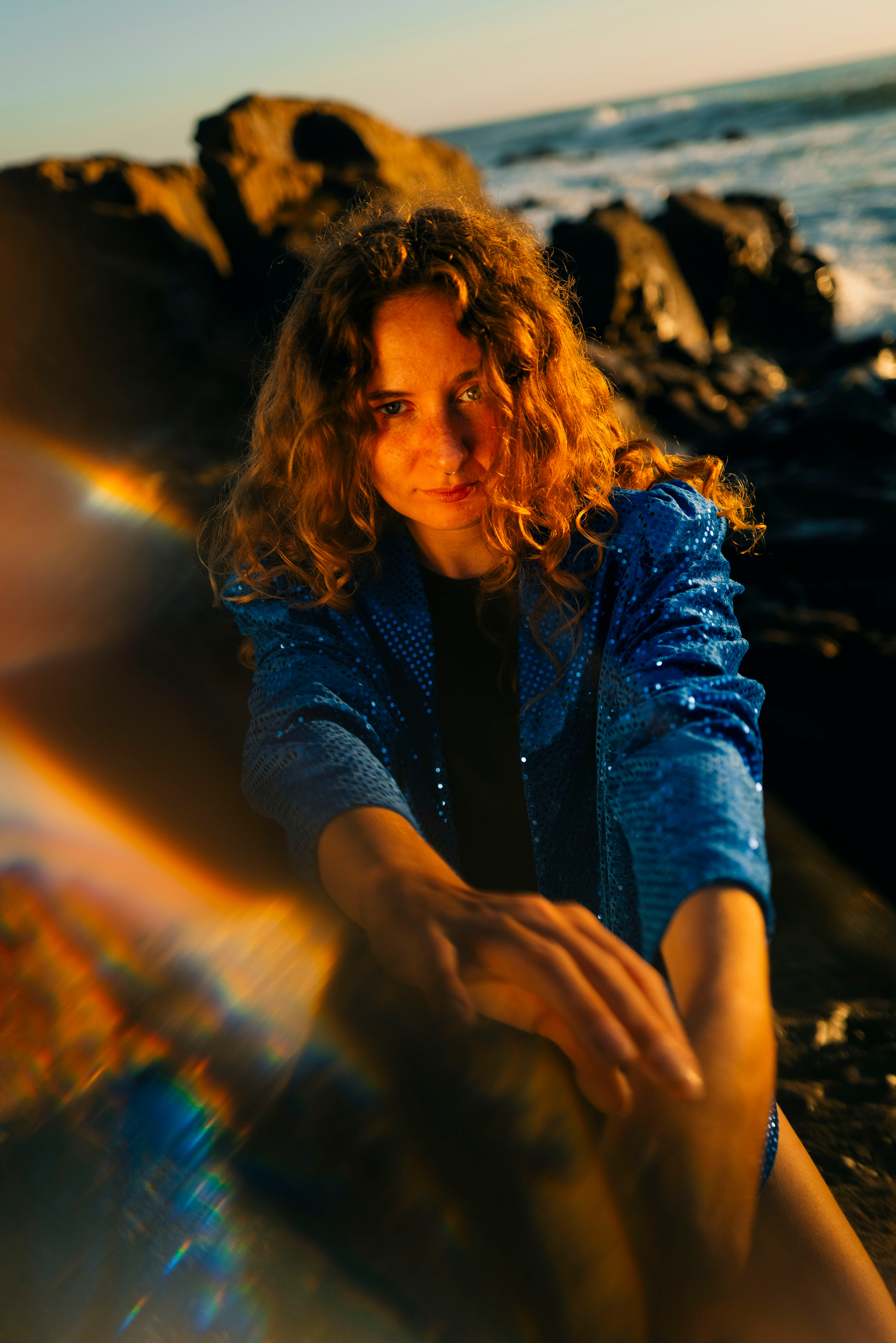 Yana. Maria Sher. Fotógrafa profissional do Porto, Portugal