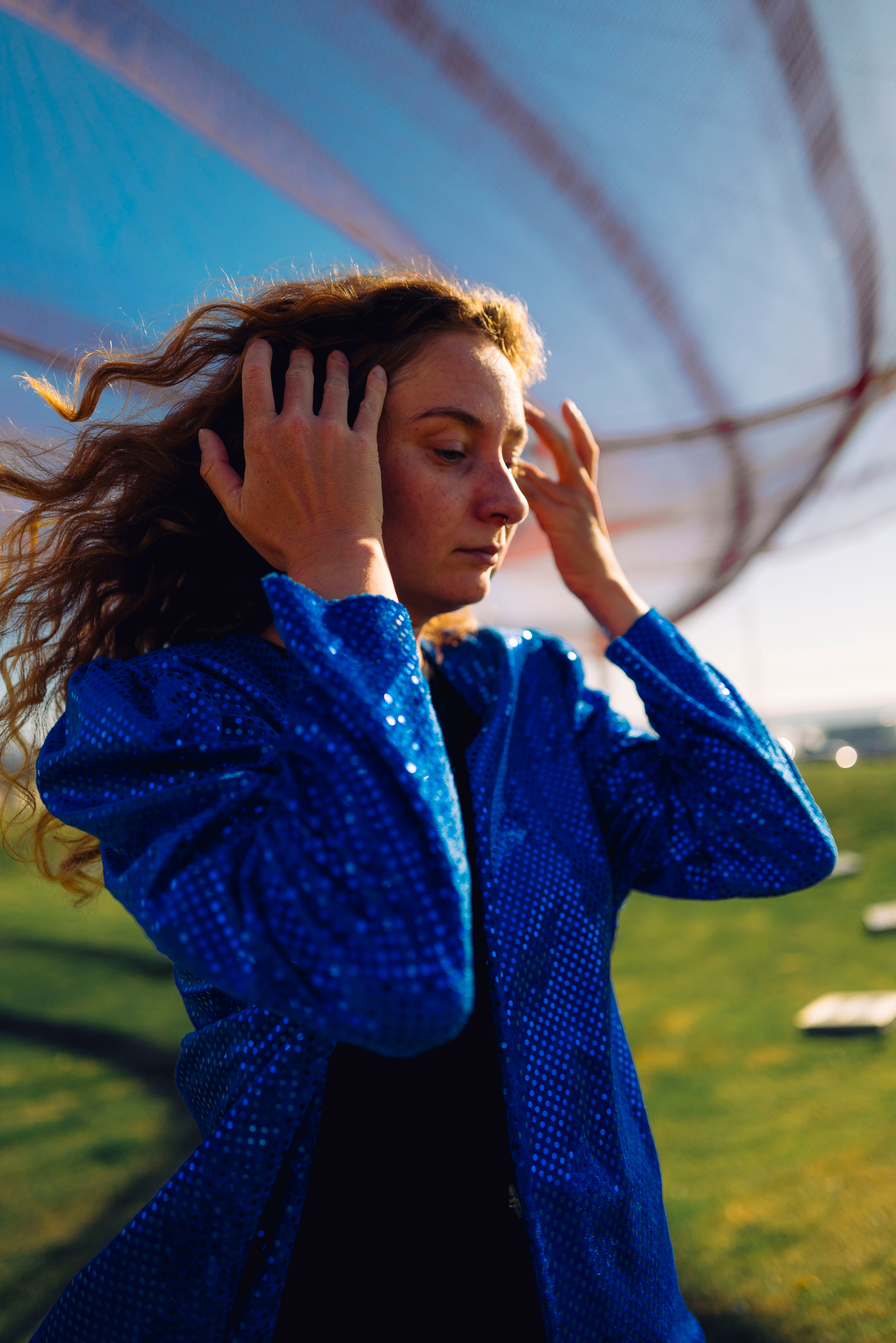 Yana. Maria Sher. Fotógrafa profissional do Porto, Portugal