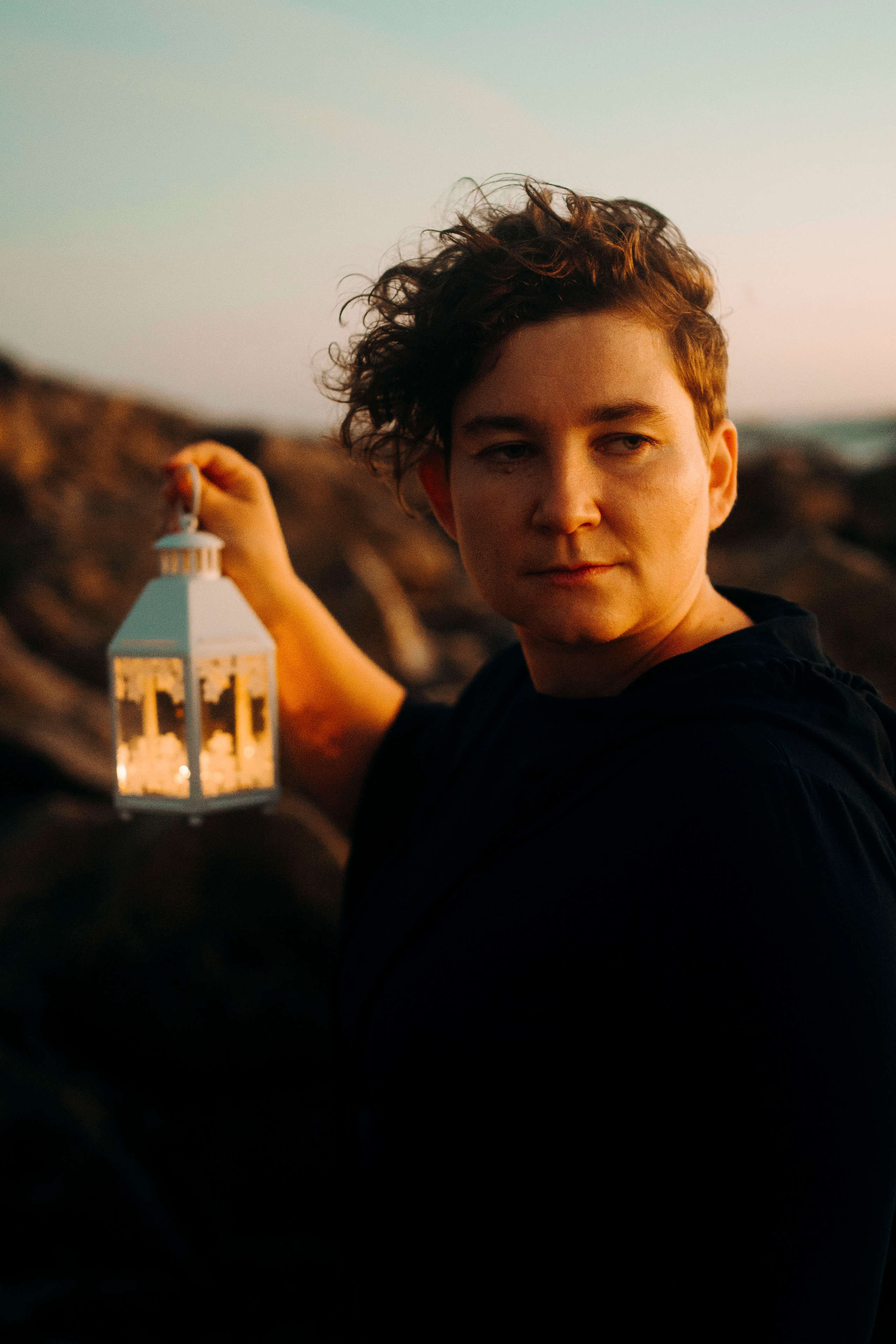 Yulia. Maria Sher. Professional photographer from Porto, Portugal