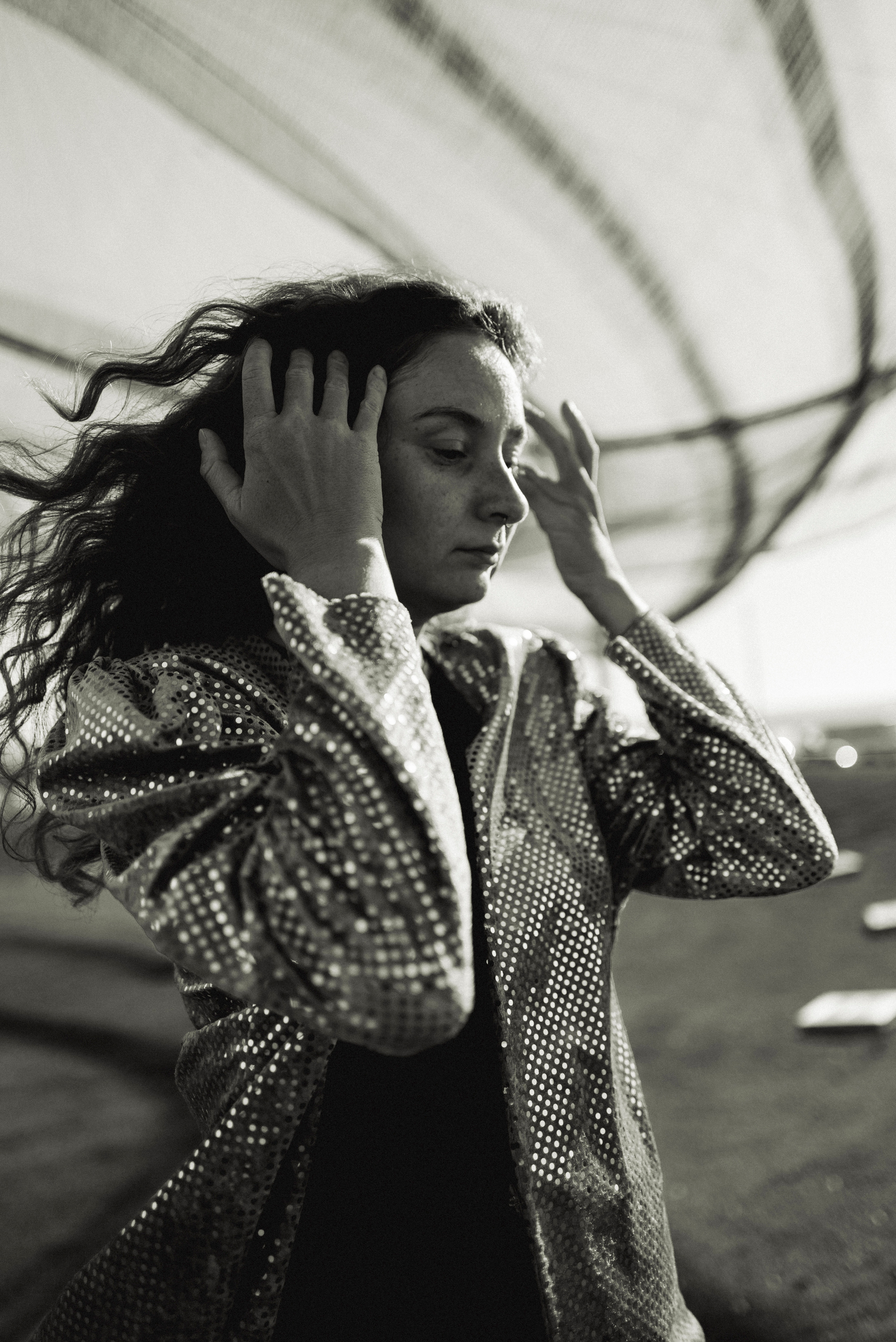 Yana. Maria Sher. Fotógrafa profissional do Porto, Portugal