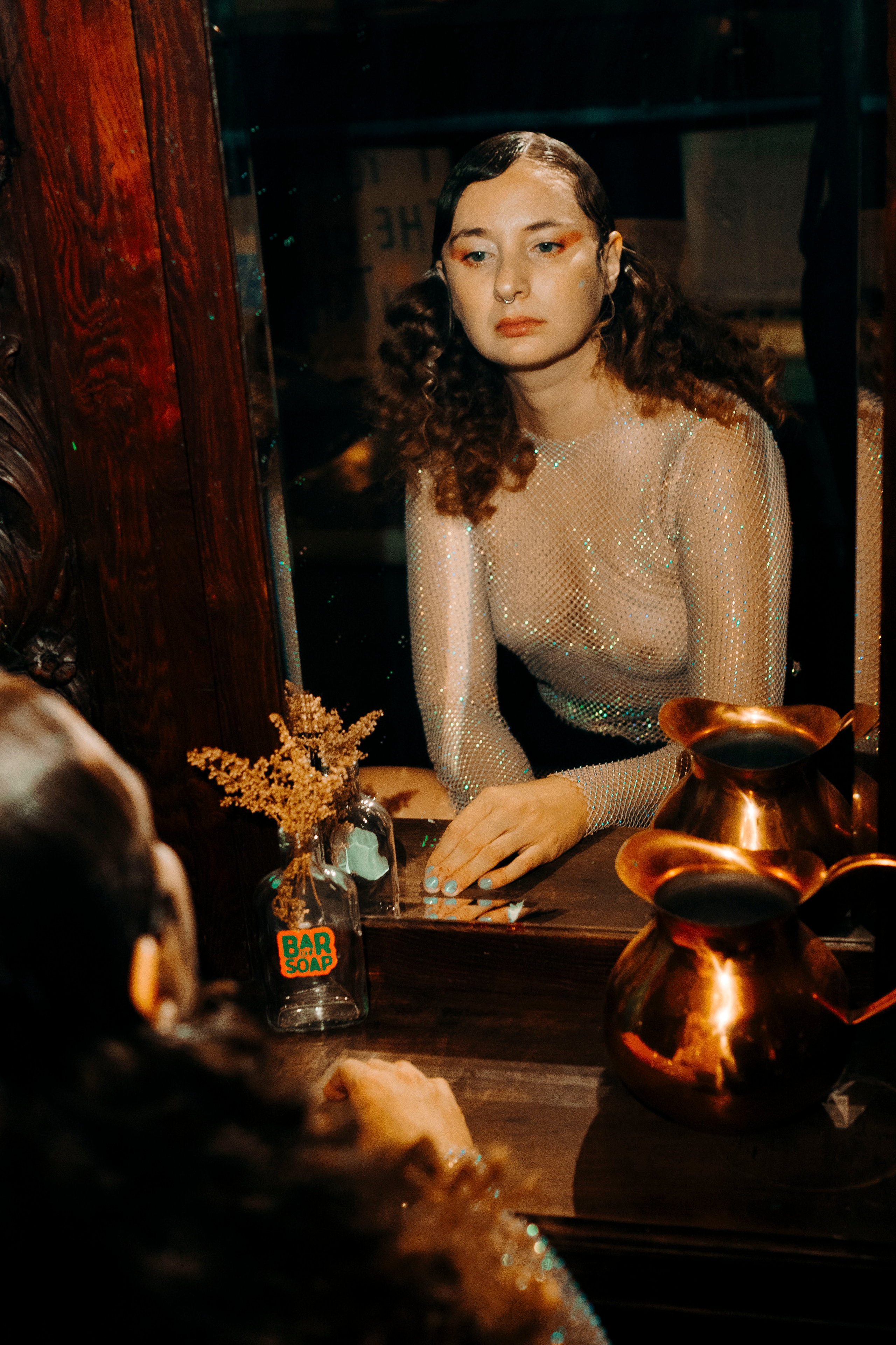 Yana & ESC. Maria Sher. Professional photographer from Porto, Portugal