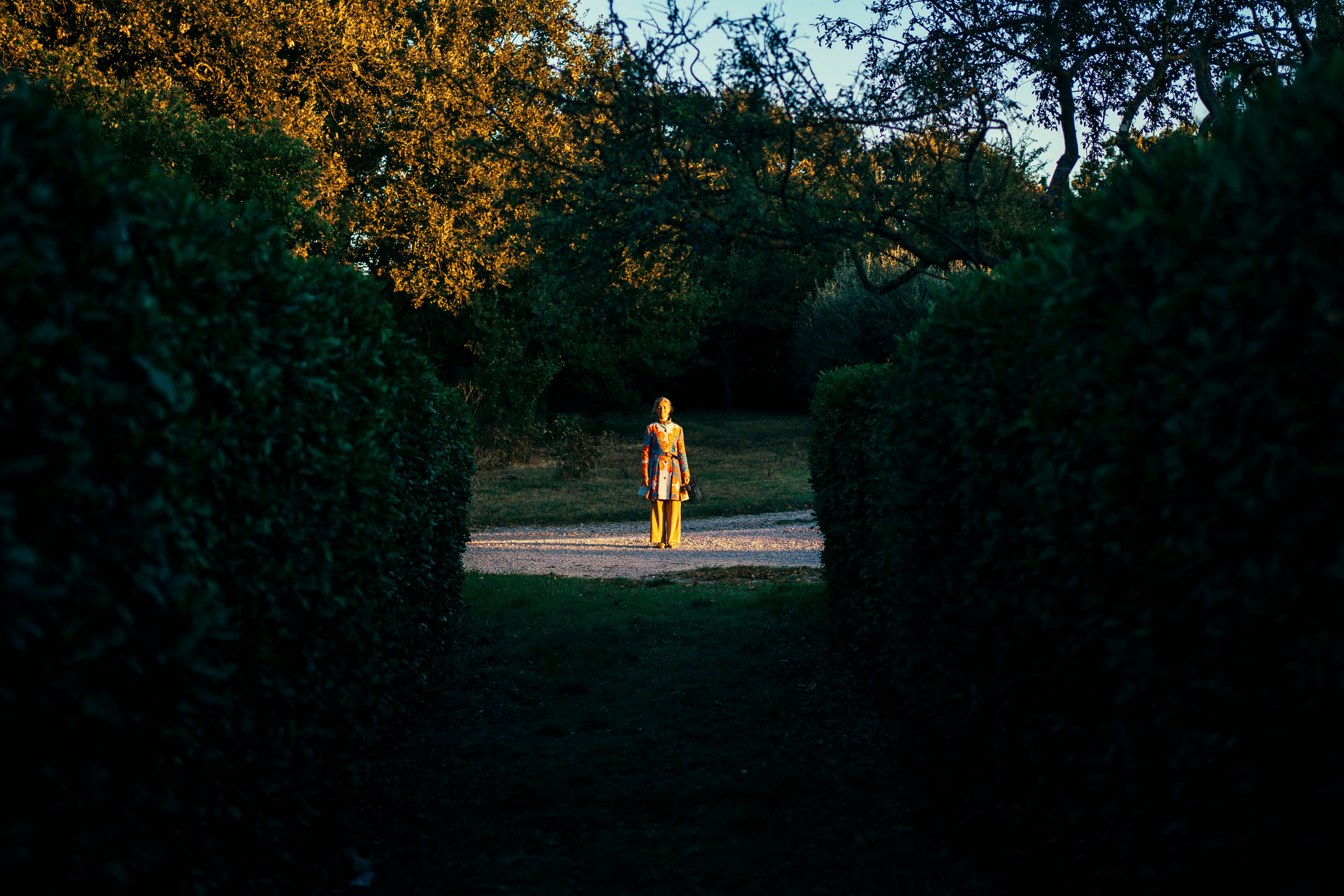 Masha. Maria Sher. Professional photographer from Porto, Portugal