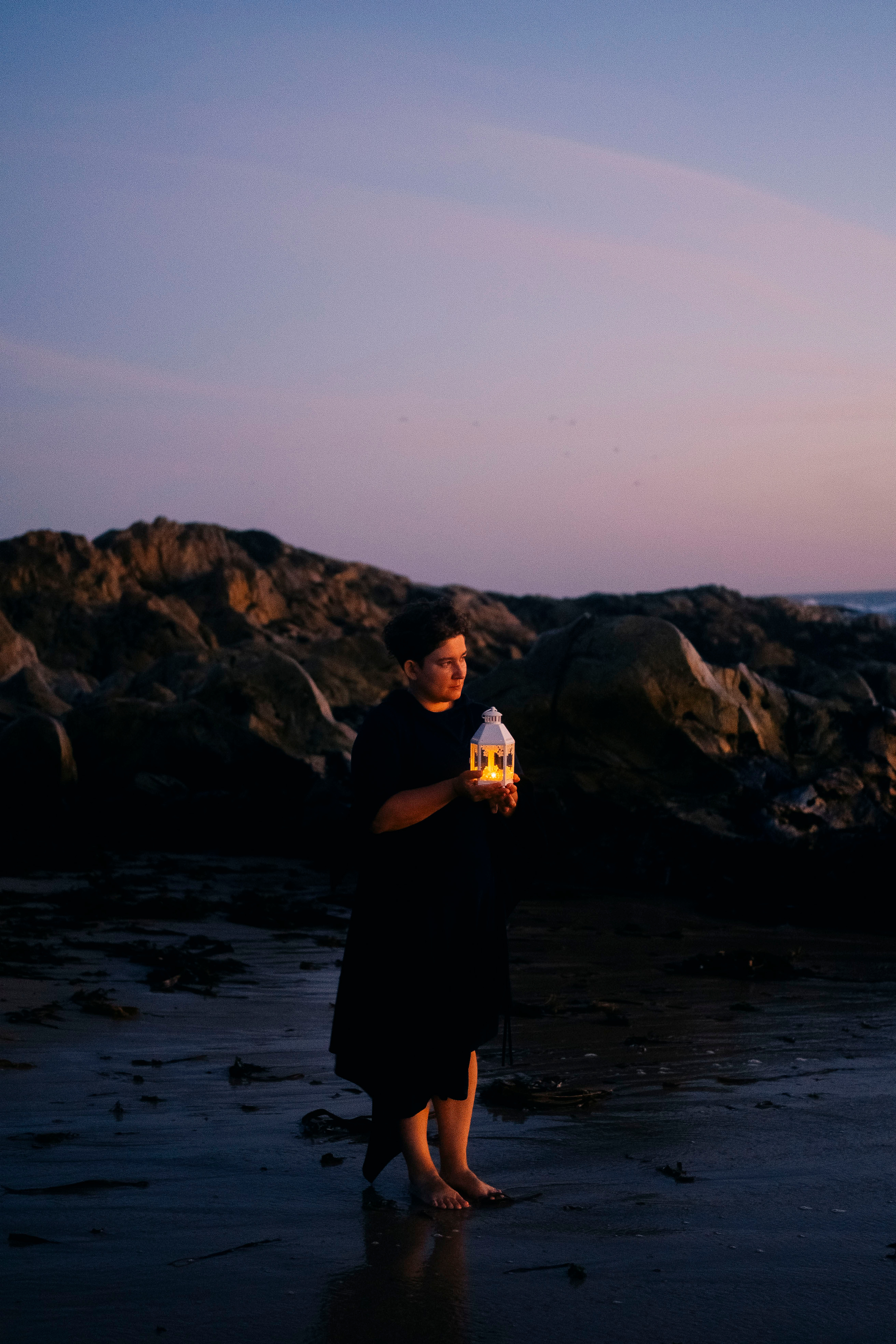 Yulia. Maria Sher. Professional photographer from Porto, Portugal