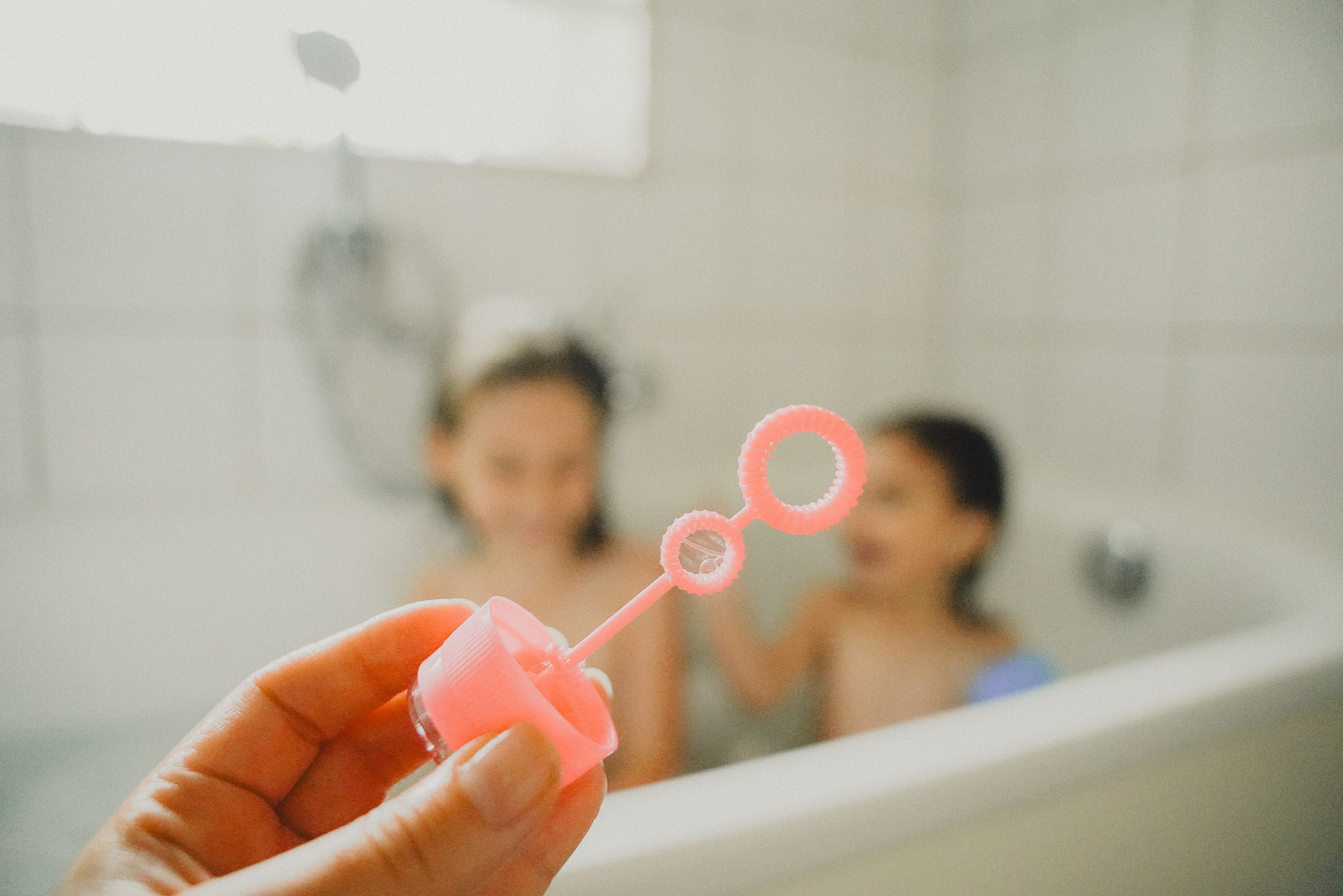 Portrait and other. Svitlana Miahka fotografa a Genova