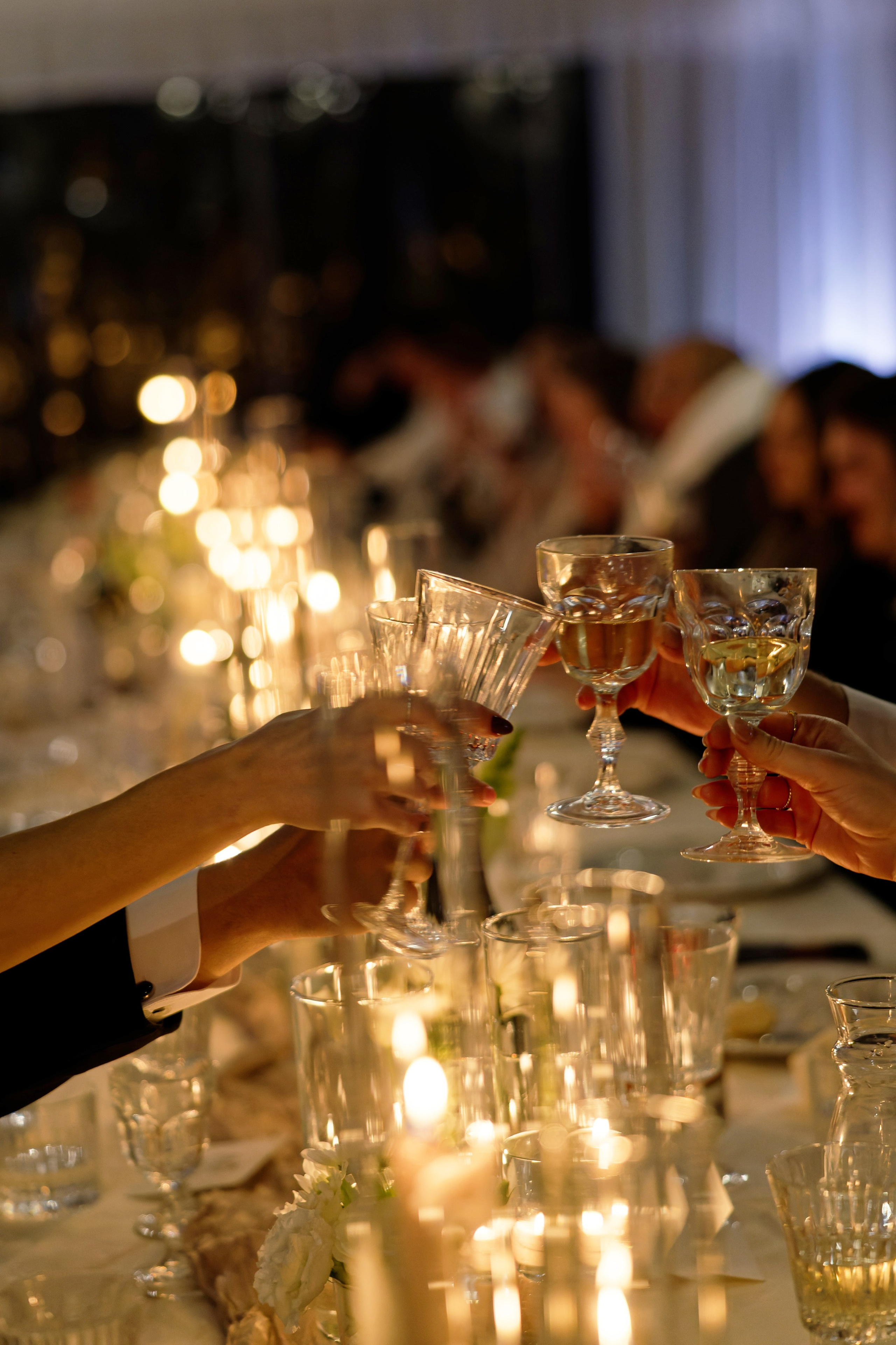 Wedding at Fonte Sala, Umbria Preview