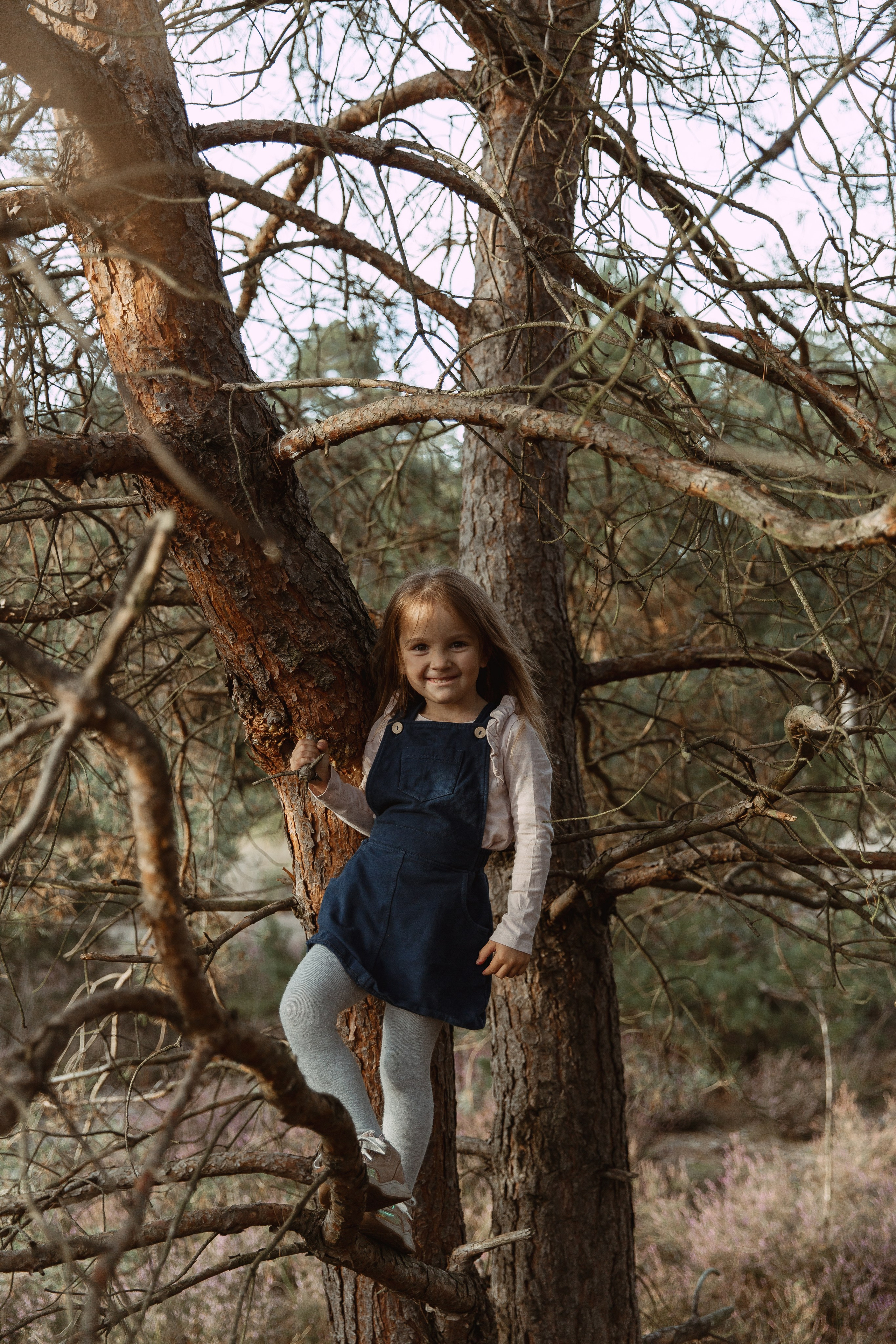 Family photoshoot once per year. True self