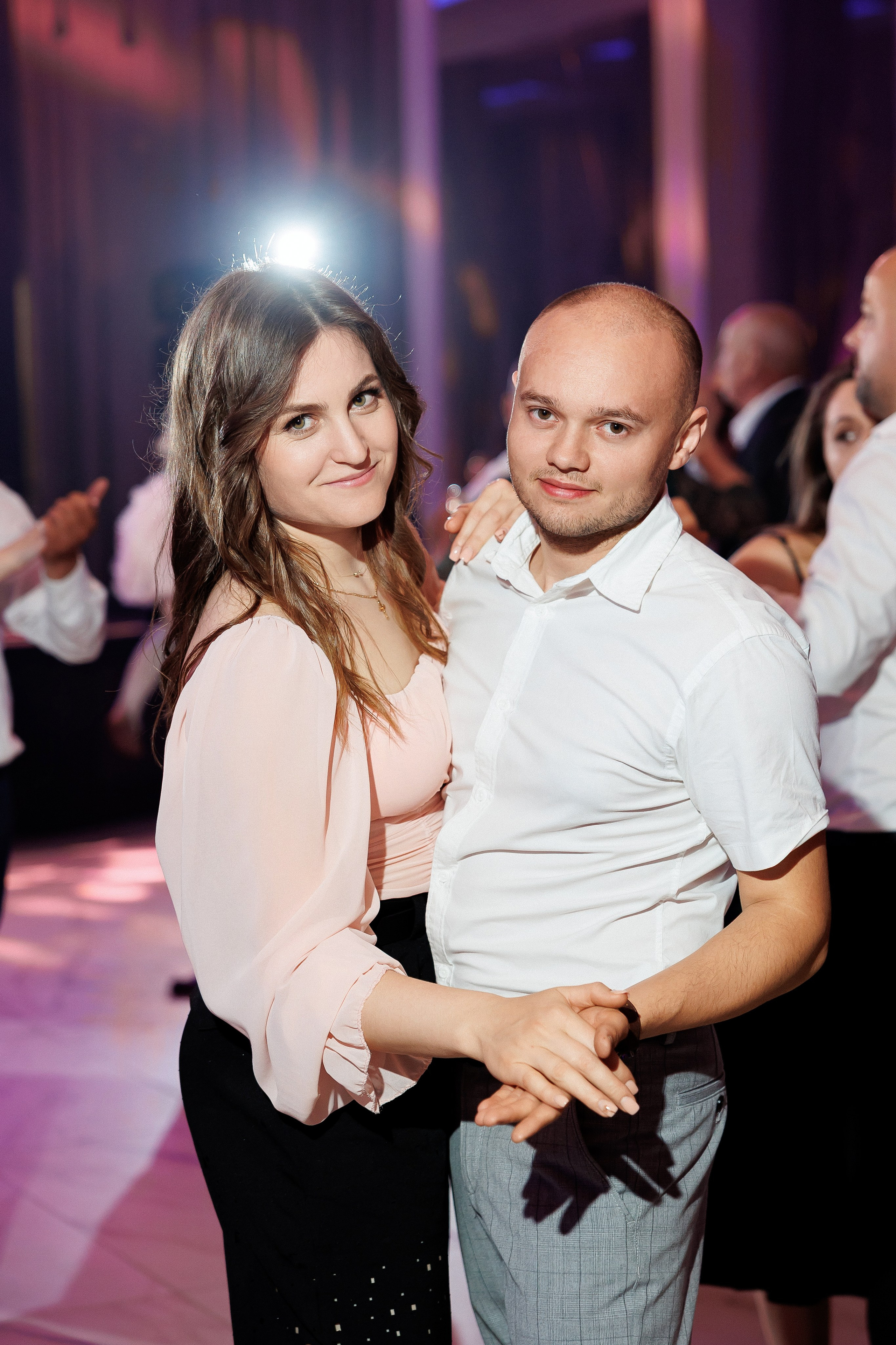 Ion & Djulieta — Richland — Wedding Day. Servicii Foto și Video 067188353