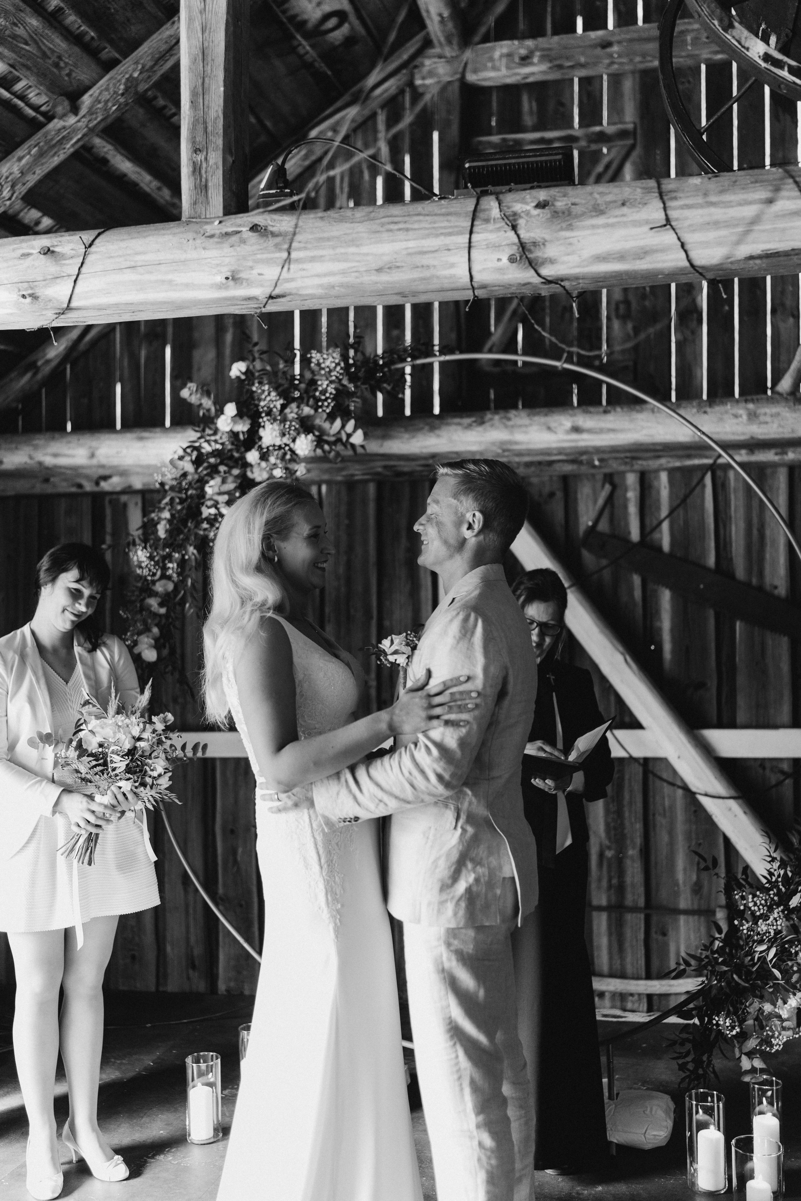 A&O. Wedding and portrait photographer in Helsinki Vickan O