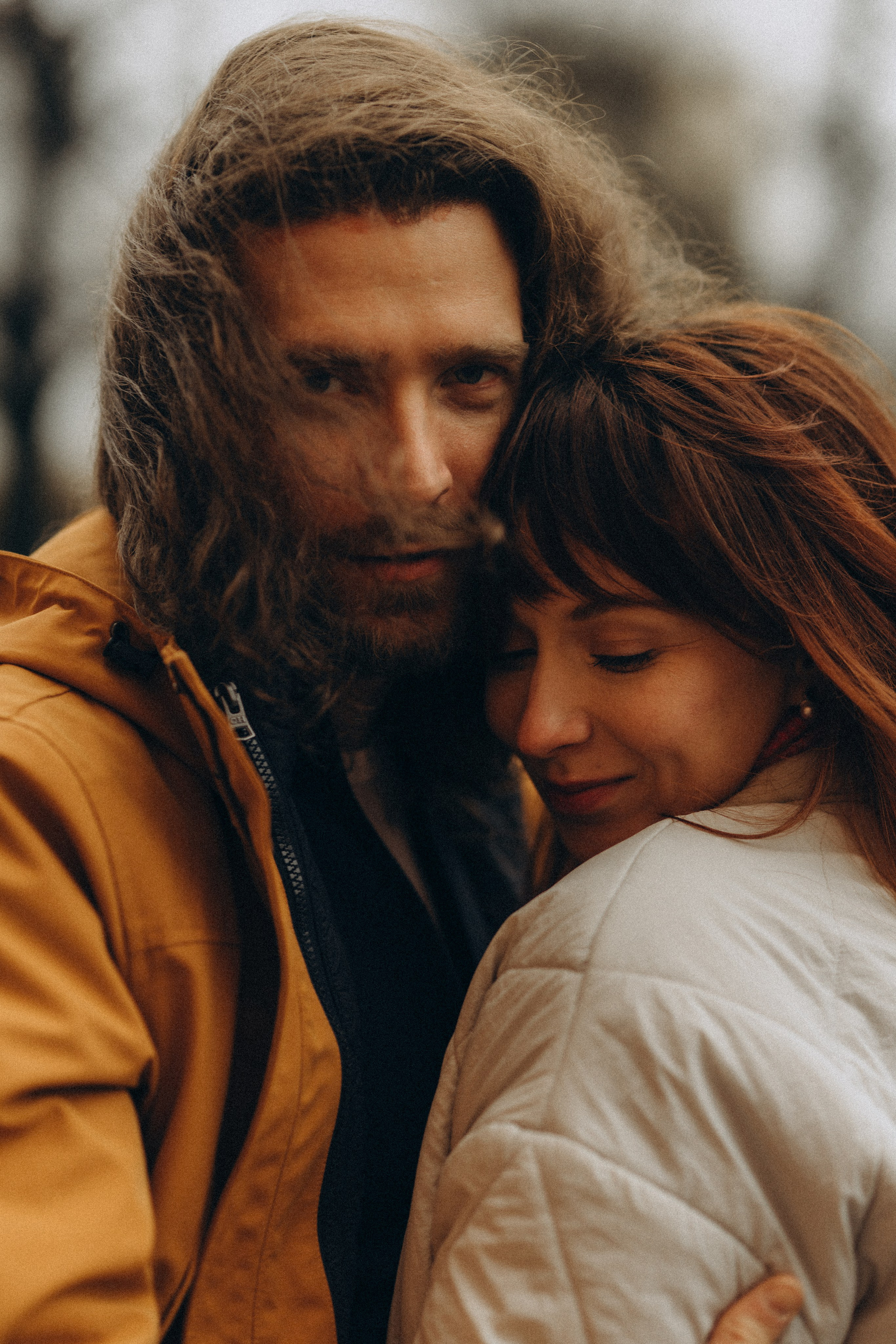 K&A. Wedding and portrait photographer in Helsinki Vickan O