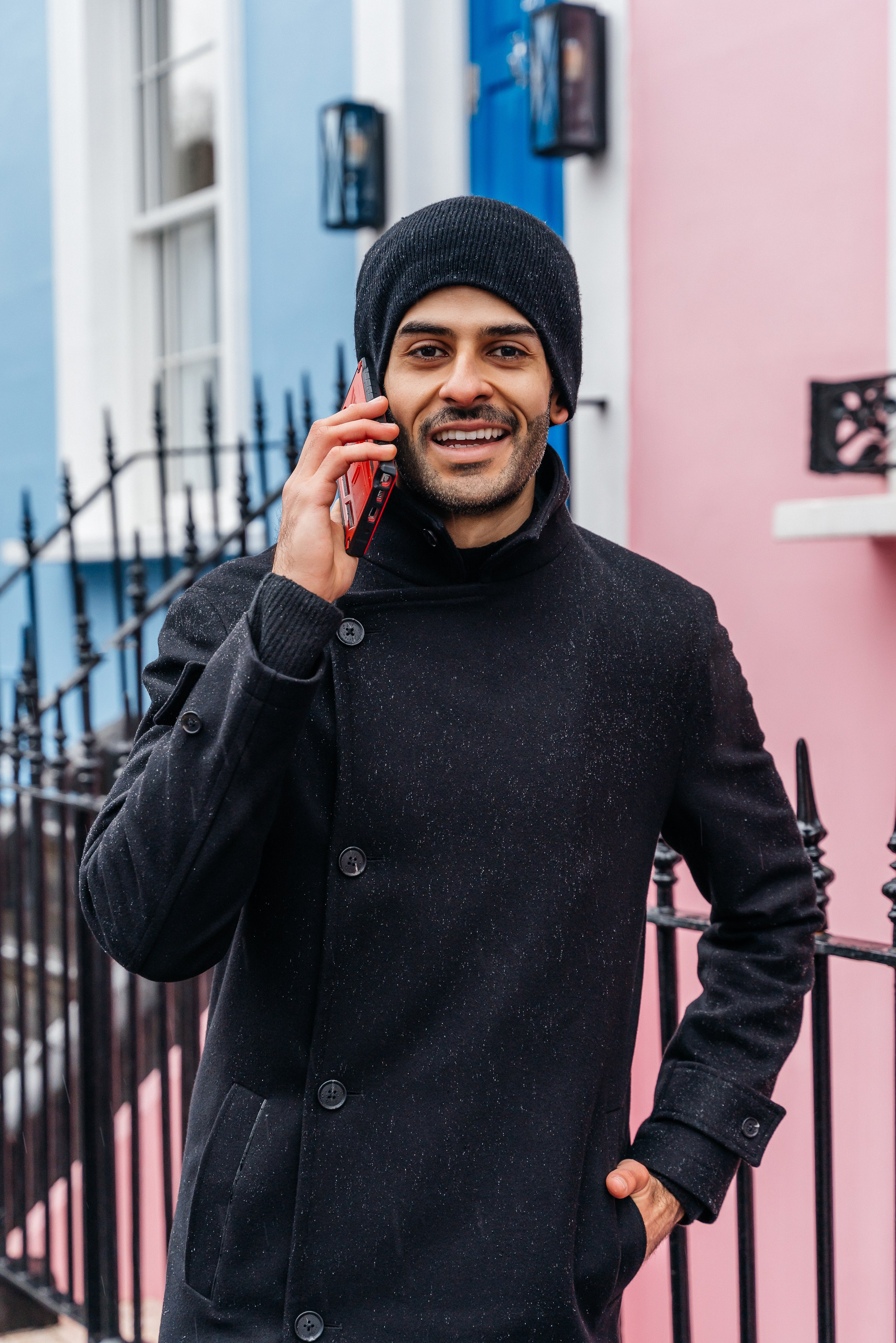 Notting Hill, London photoshoot, Notting Hill photoshoot 