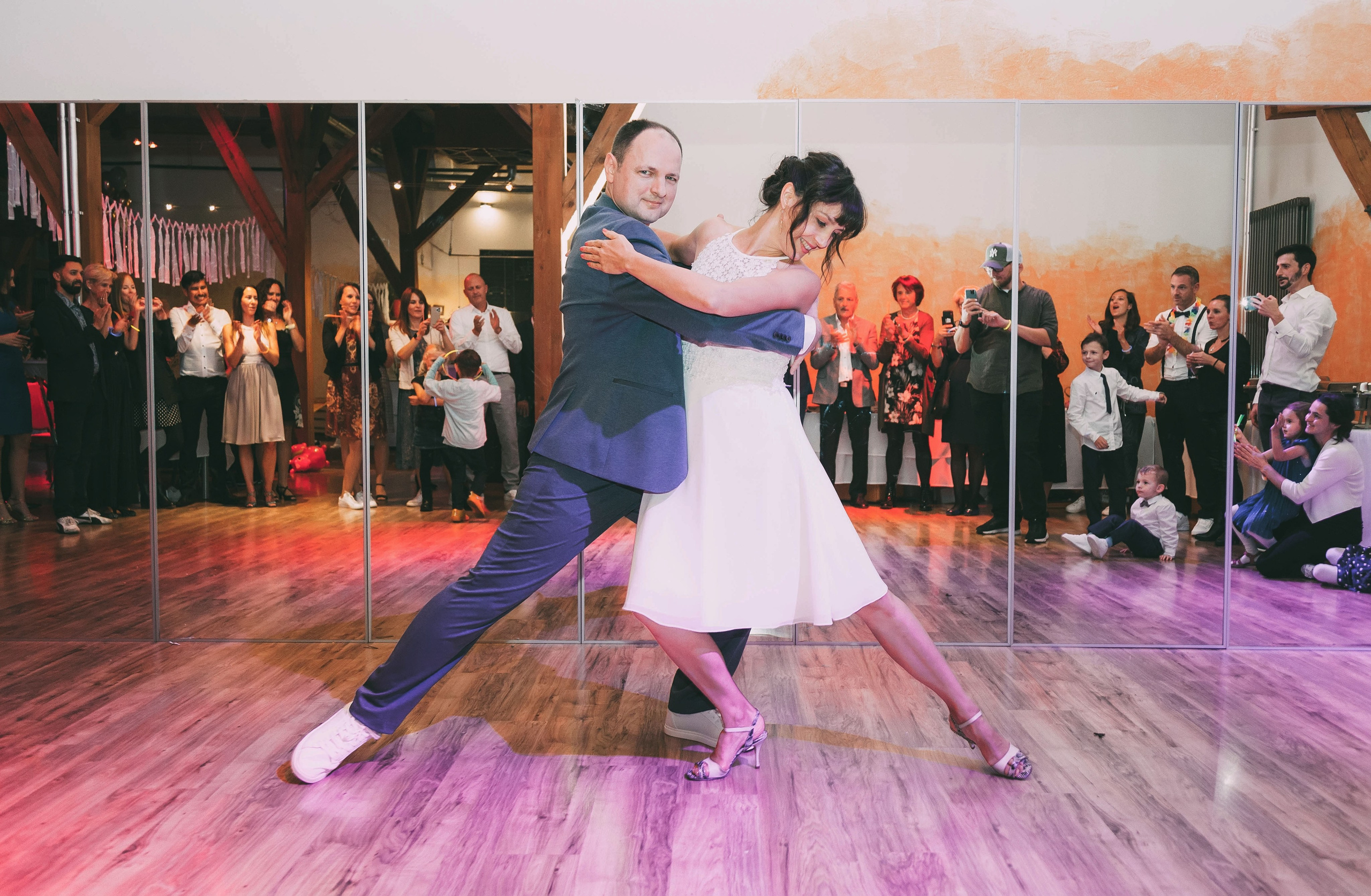 Hochzeit. Hochzeit Fotograf Lyubov Sun