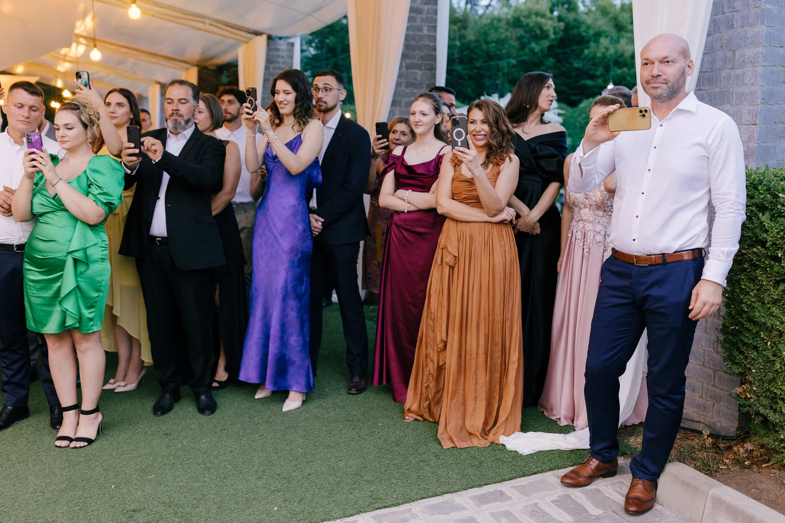 Andreea & Alex | wedding day