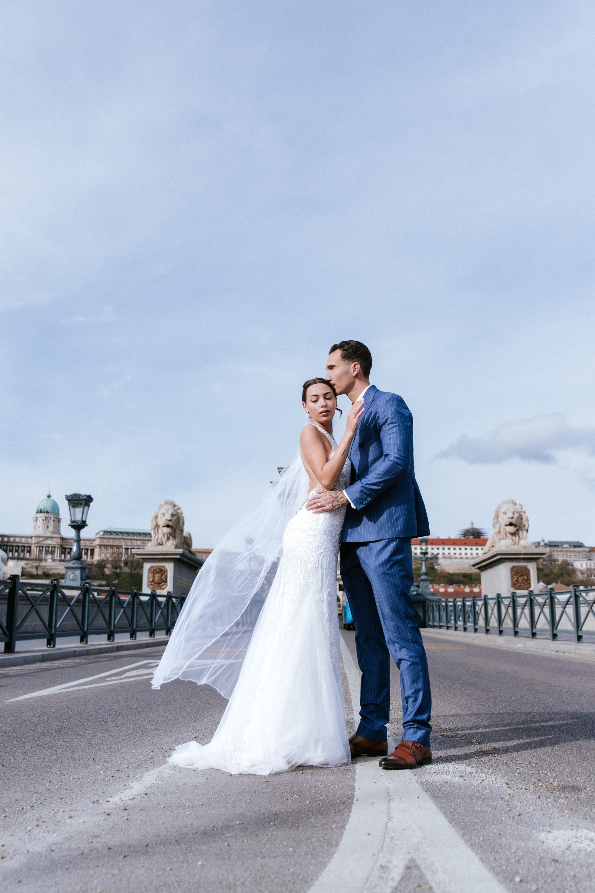 Nikolina & Boris. Mandic Weddings | Wedding Photographer in Belgrade & Europe