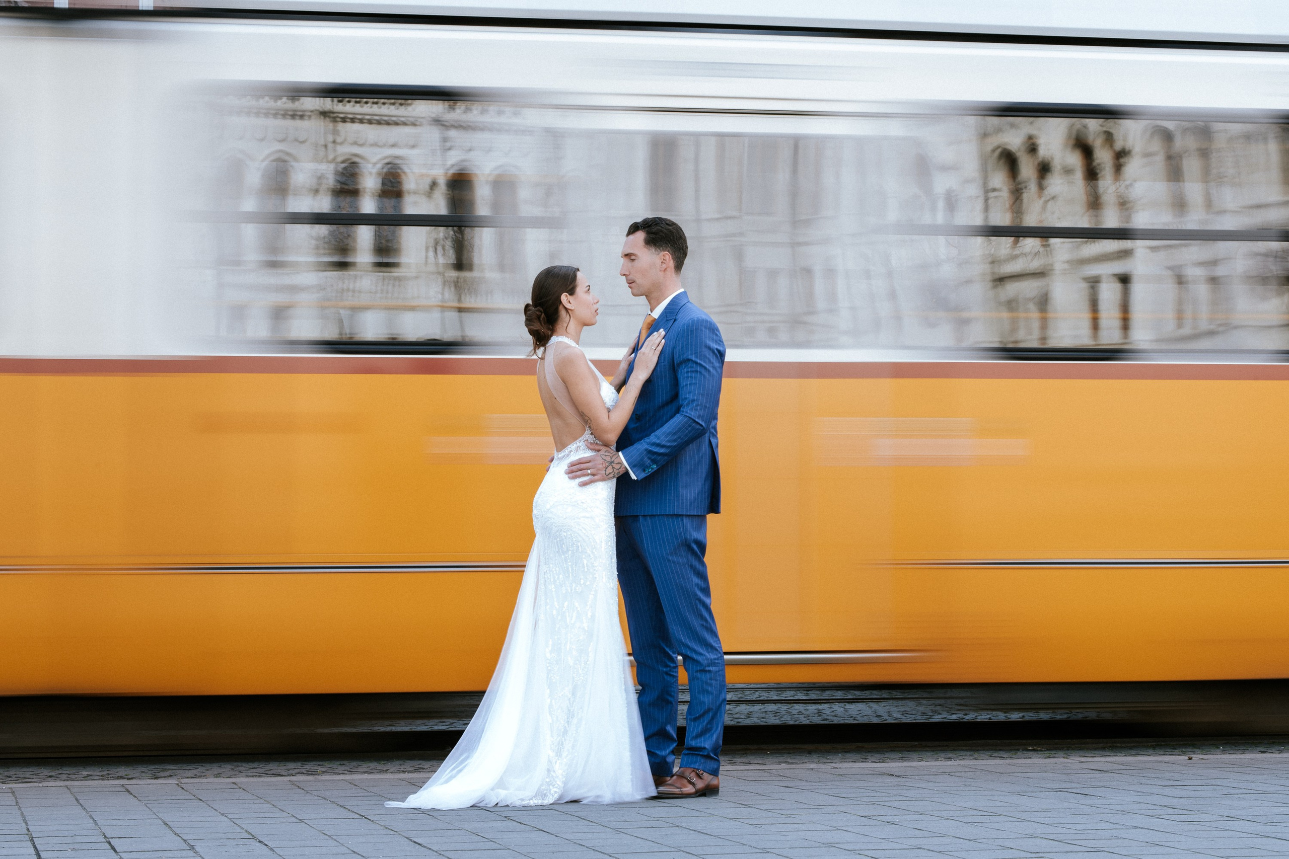 Nikolina & Boris. Mandic Weddings | Wedding Photographer in Belgrade & Europe