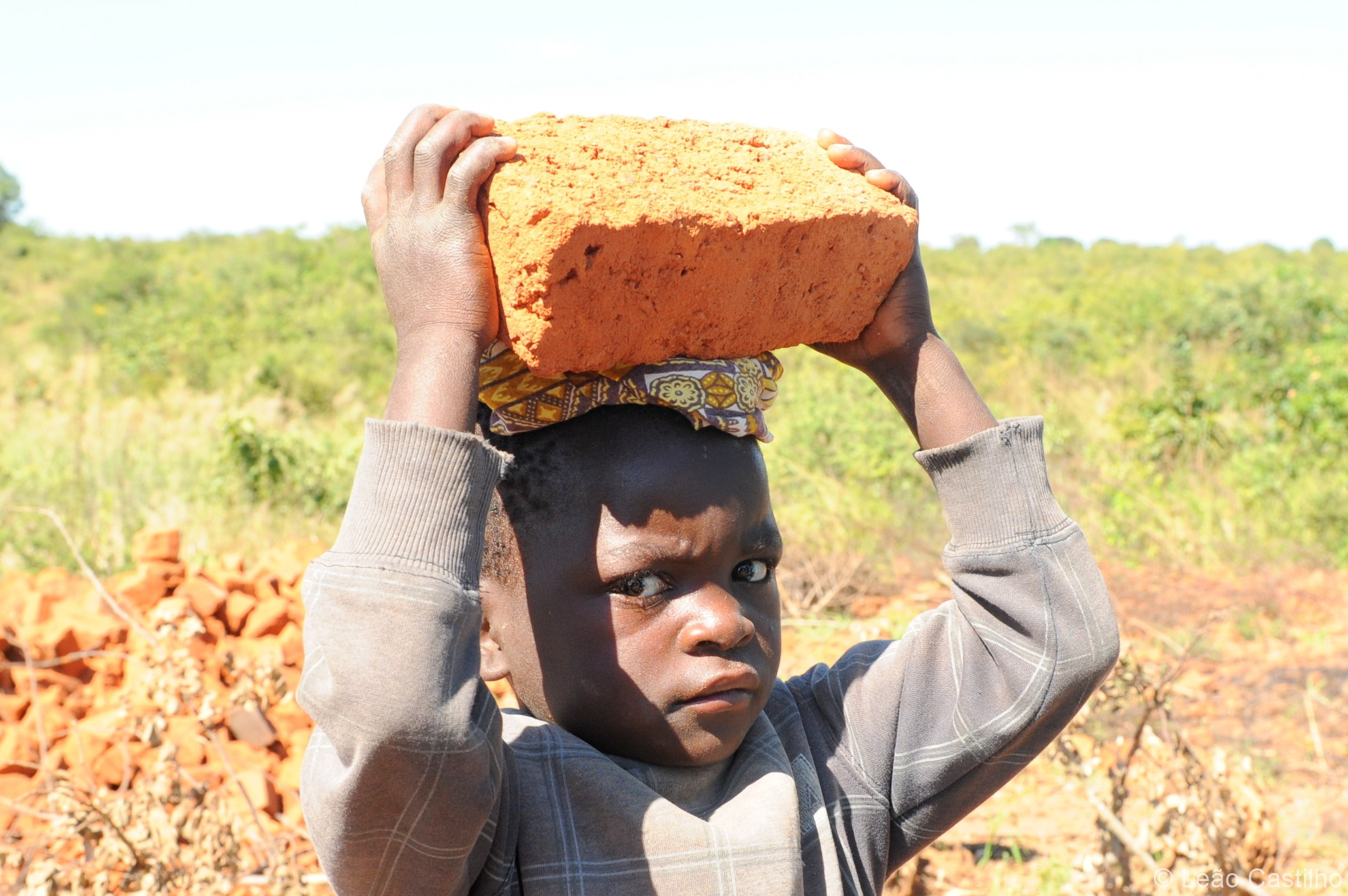 Photos from Mozambique people 2. Simbahalu