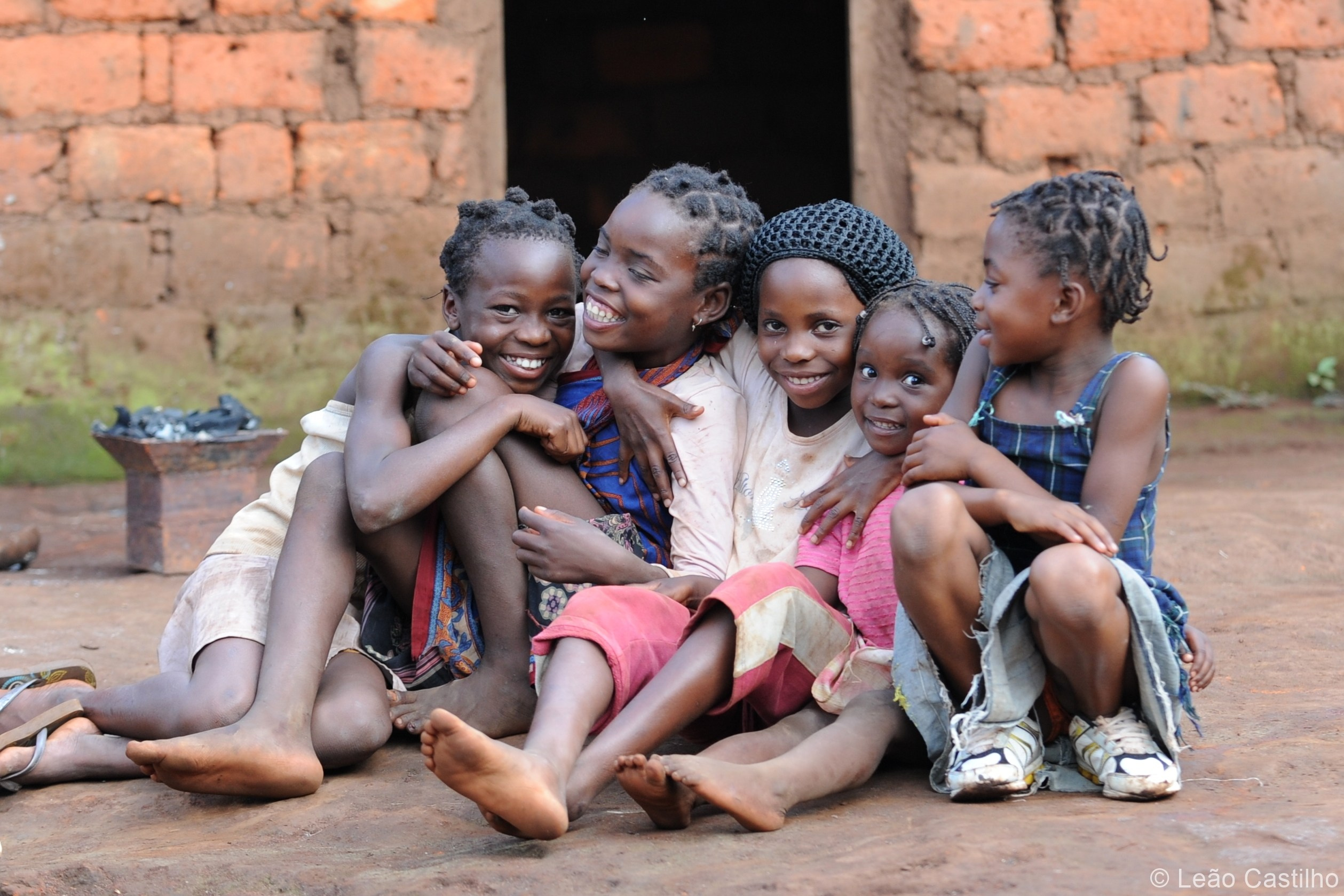 Photos from Mozambique people 1. Simbahalu