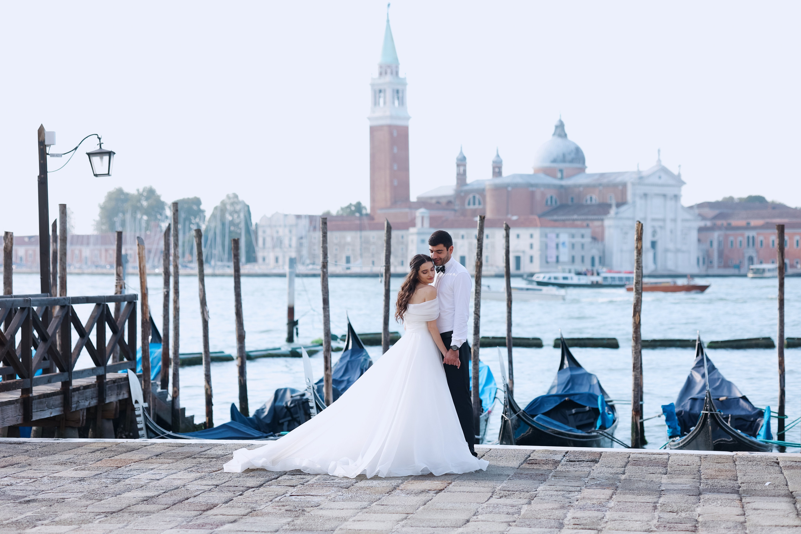 Riva degli schiavoni