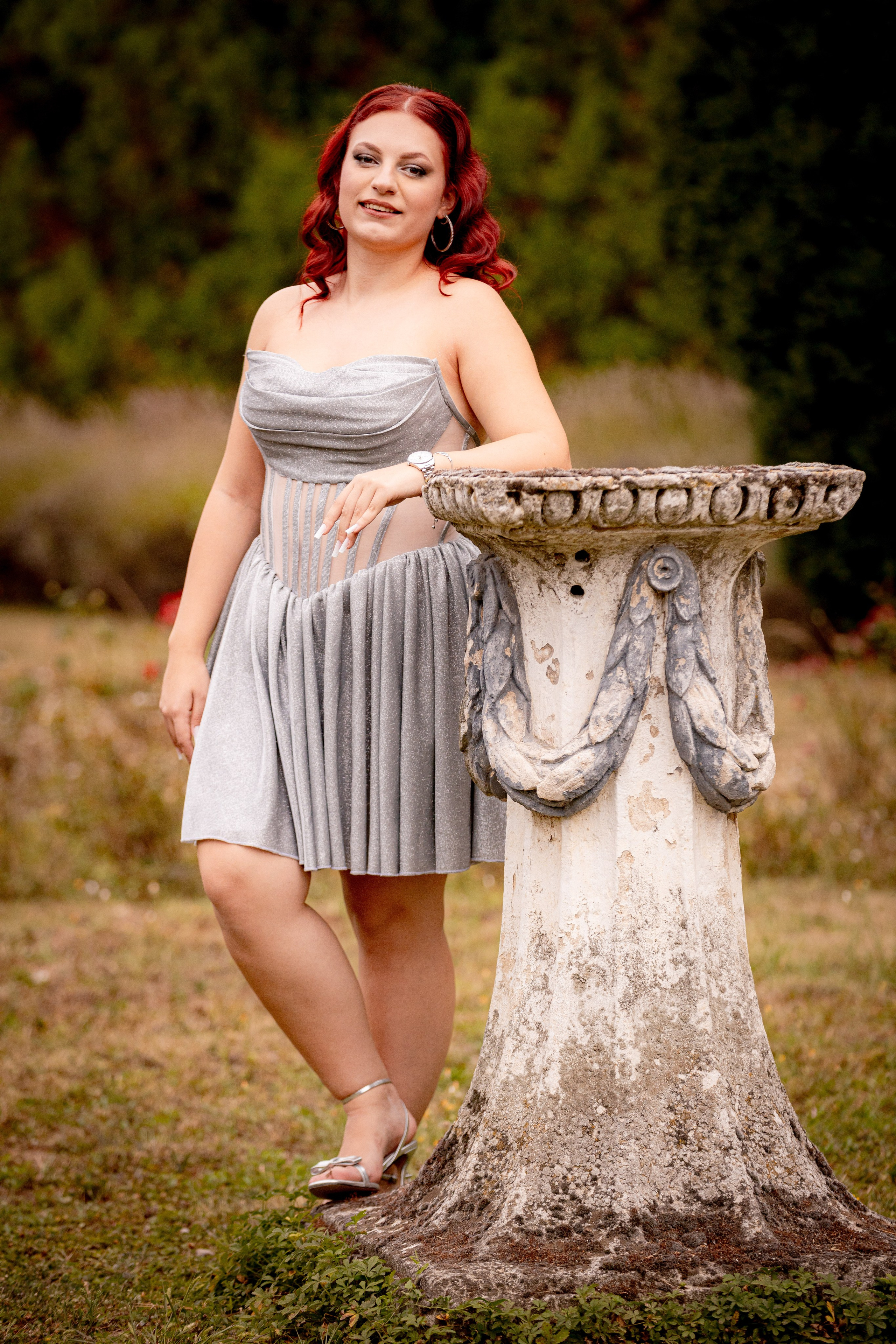 Aleksandra 18. rođendan. Marko Tucić Photography | Fotograf Zrenjanin