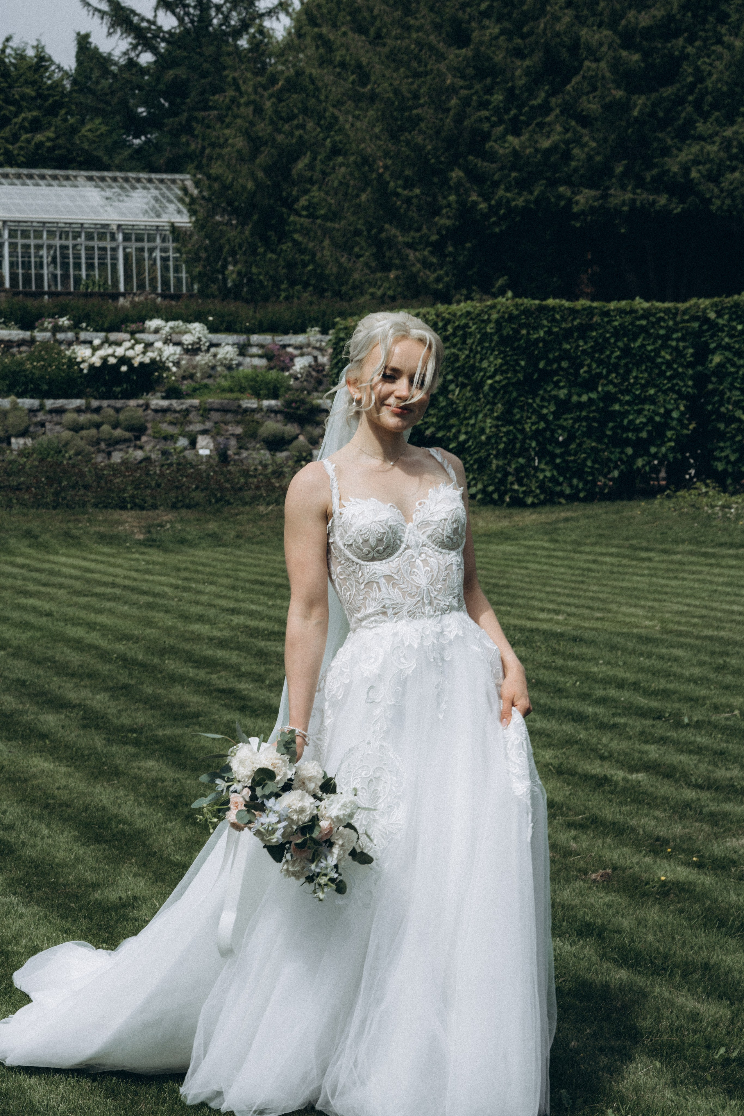 Wedding. Wedding and portrait photographer in Helsinki Vickan O