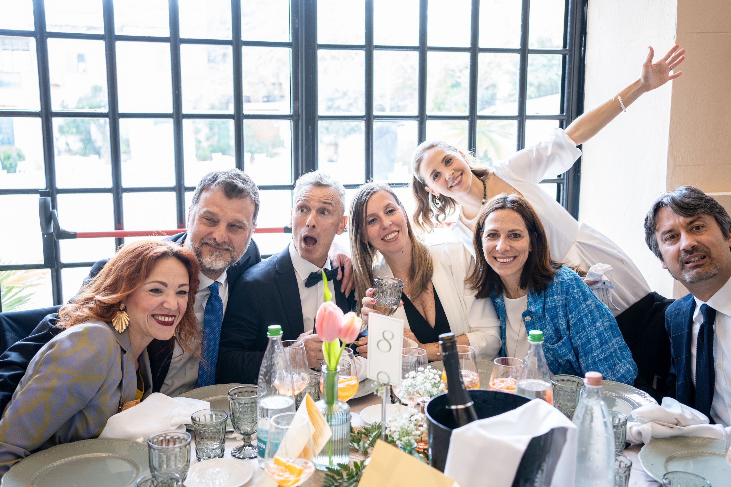 Fabrizio & Nadia. Фотограф на Сицилии Гвидо Каналелла