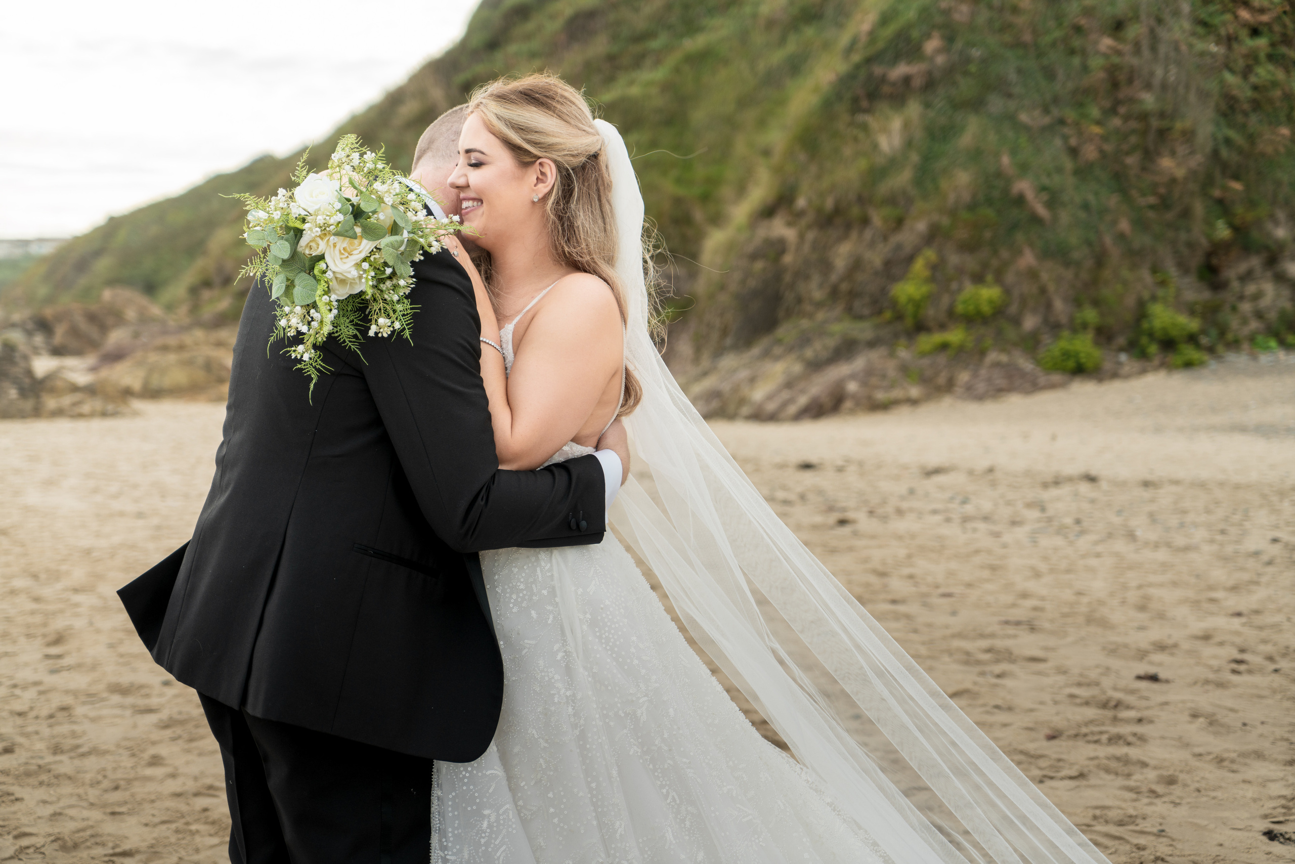 Nimah Warren. Свадьба на Сицилии, Палермо, Таормина, Эриче