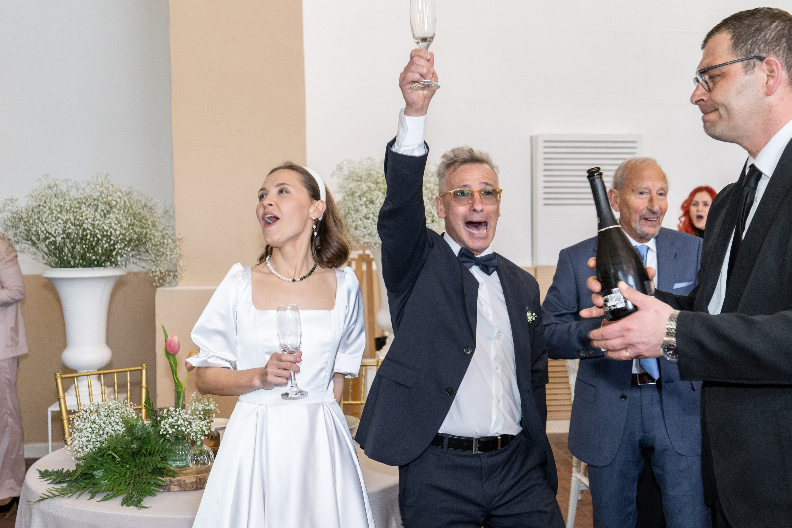 Fabrizio & Nadia. Фотограф на Сицилии Гвидо Каналелла