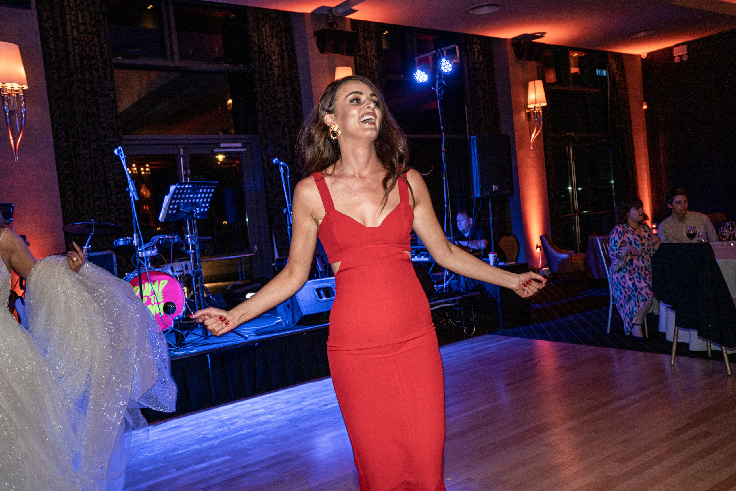 Nimah Warren. Свадьба на Сицилии, Палермо, Таормина, Эриче