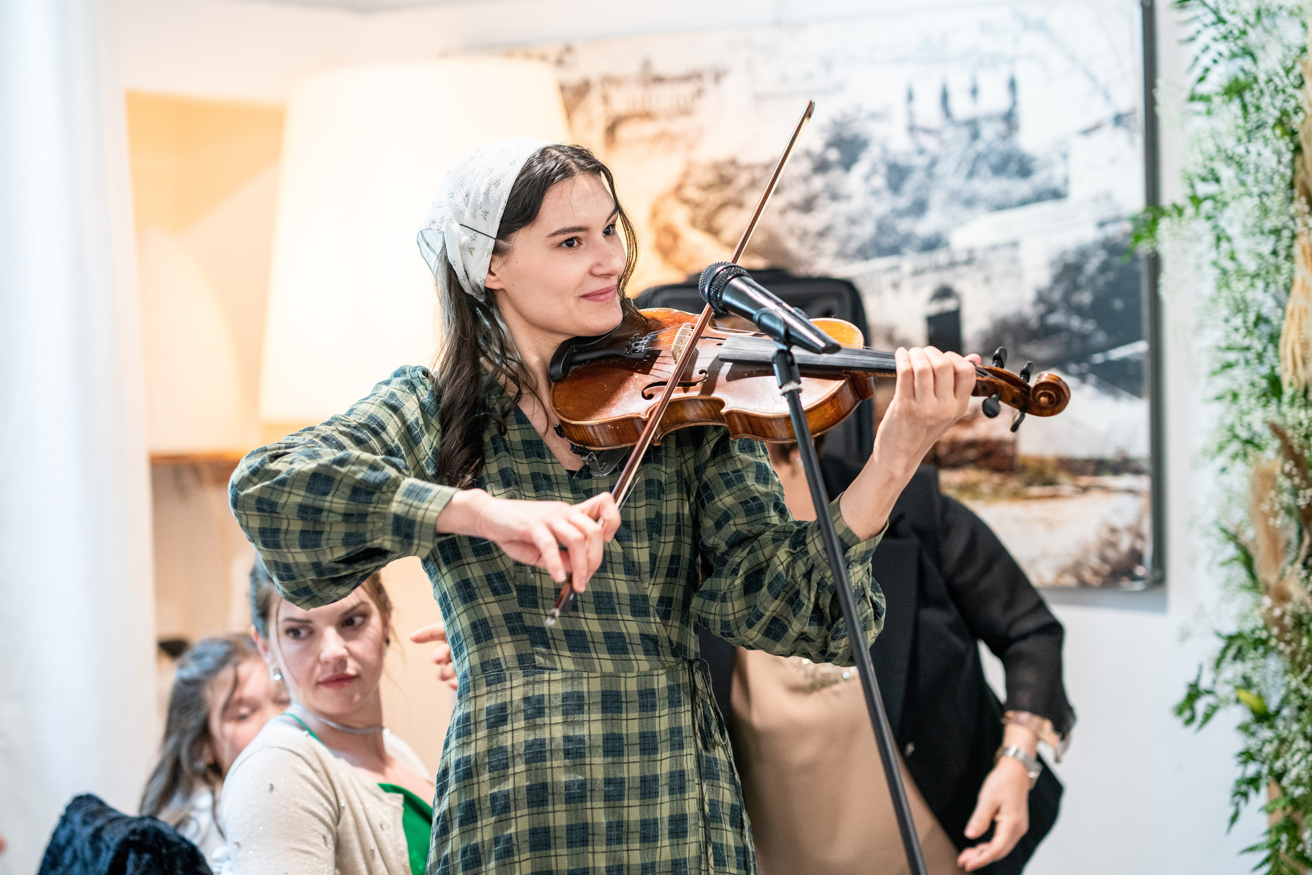 Fabrizio & Nadia. Фотограф на Сицилии Гвидо Каналелла