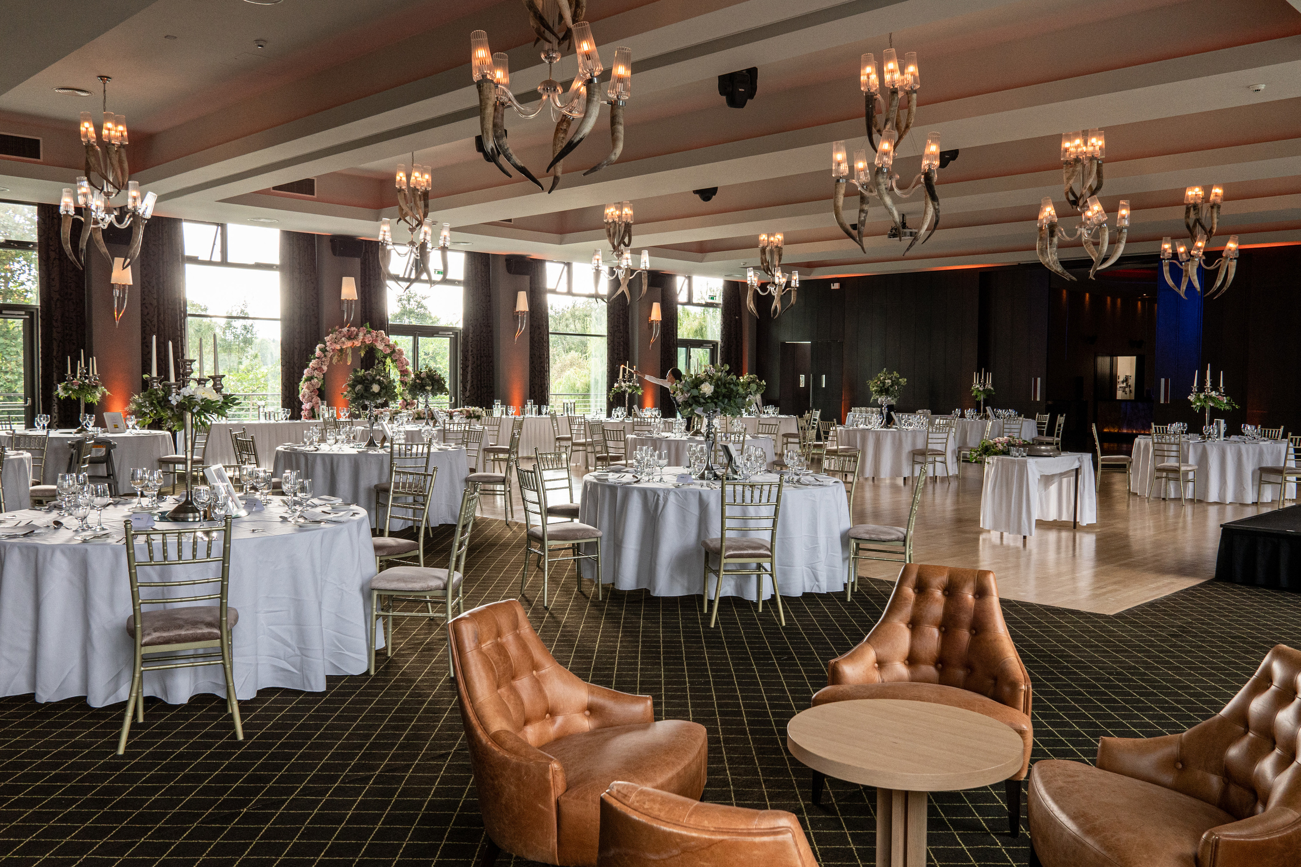 Nimah Warren. Свадьба на Сицилии, Палермо, Таормина, Эриче