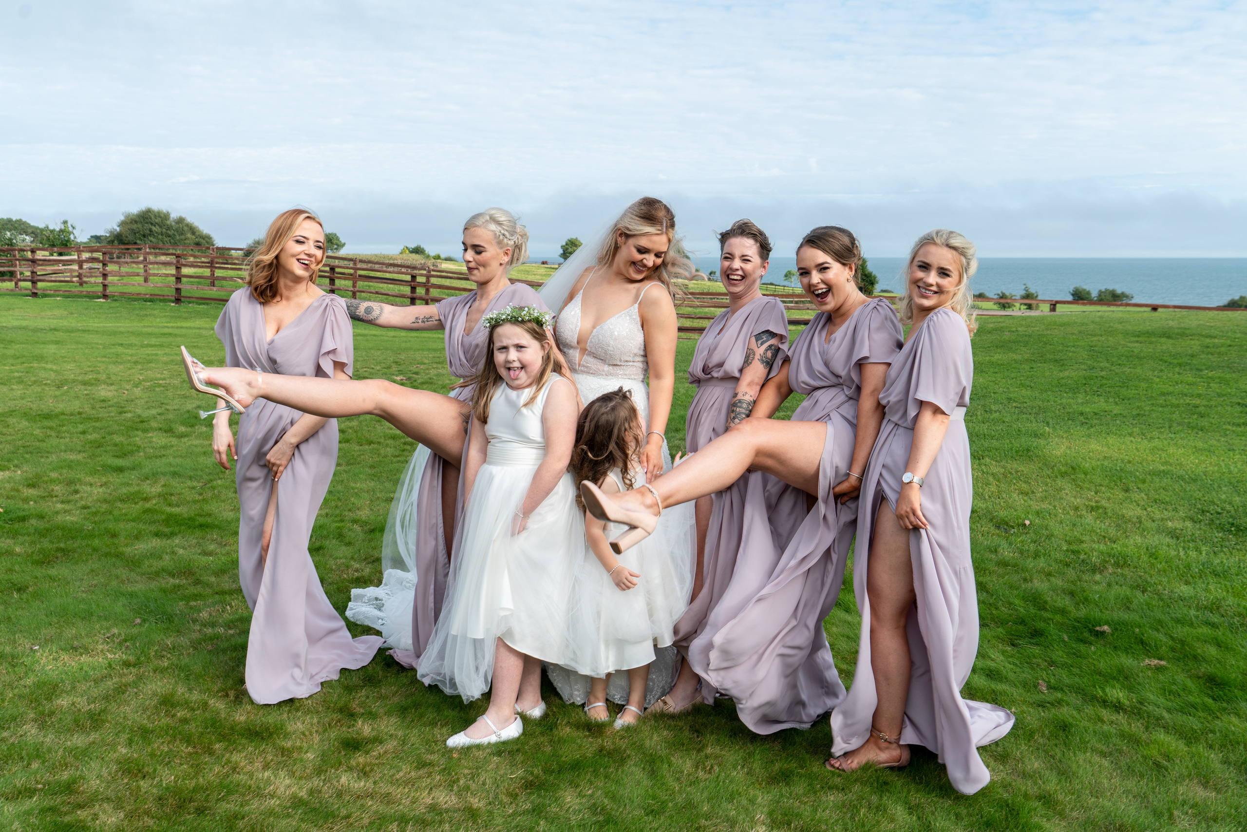 Nimah Warren. Свадьба на Сицилии, Палермо, Таормина, Эриче