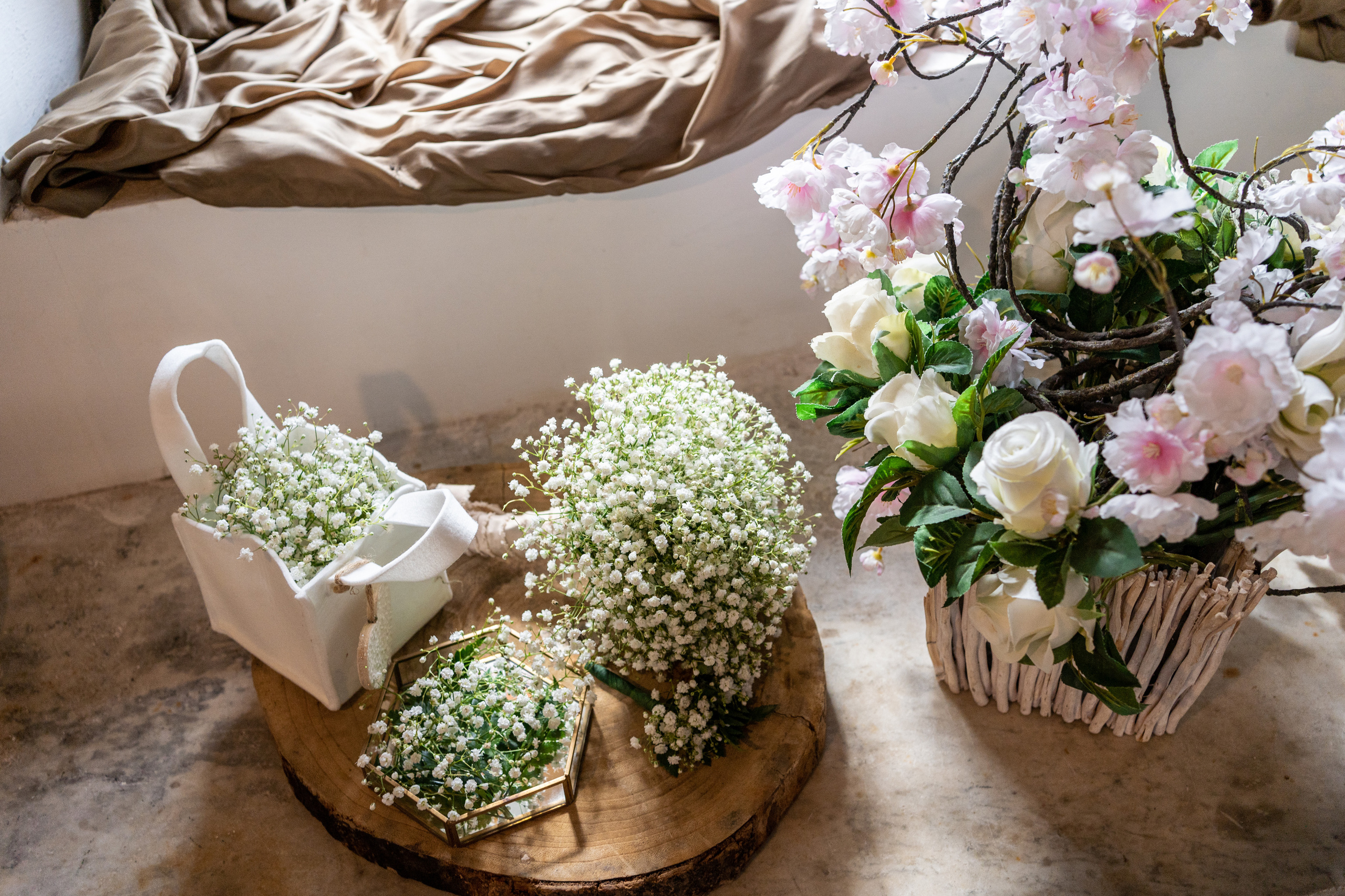 Fabrizio & Nadia. Фотограф на Сицилии Гвидо Каналелла