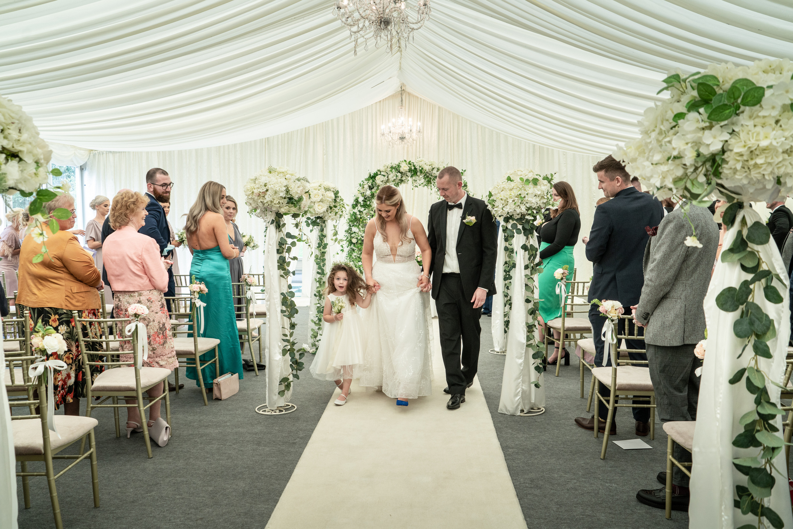 Nimah Warren. Свадьба на Сицилии, Палермо, Таормина, Эриче