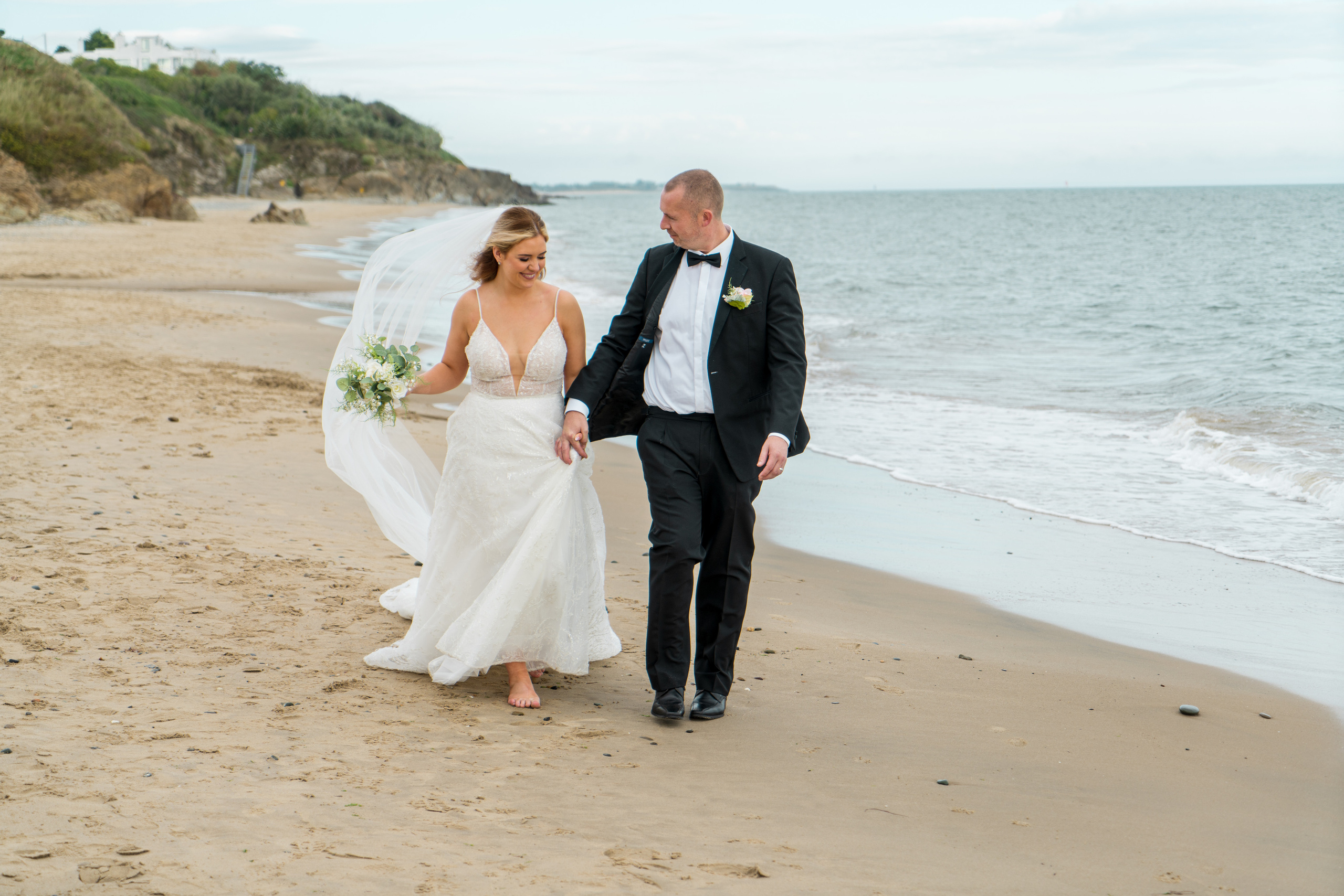 Nimah Warren. Свадьба на Сицилии, Палермо, Таормина, Эриче